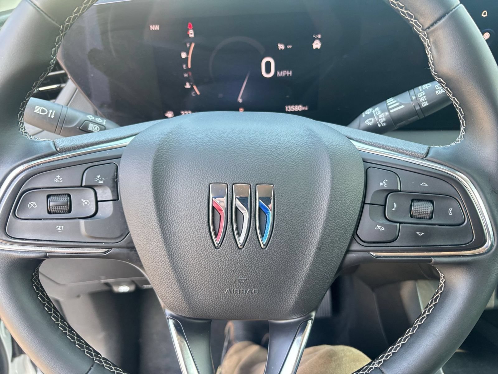 Thumbnail: 2026 Buick Encore GX - 22