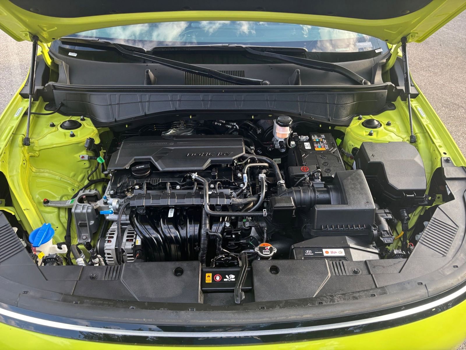 Thumbnail: 2025 Hyundai Kona - 30