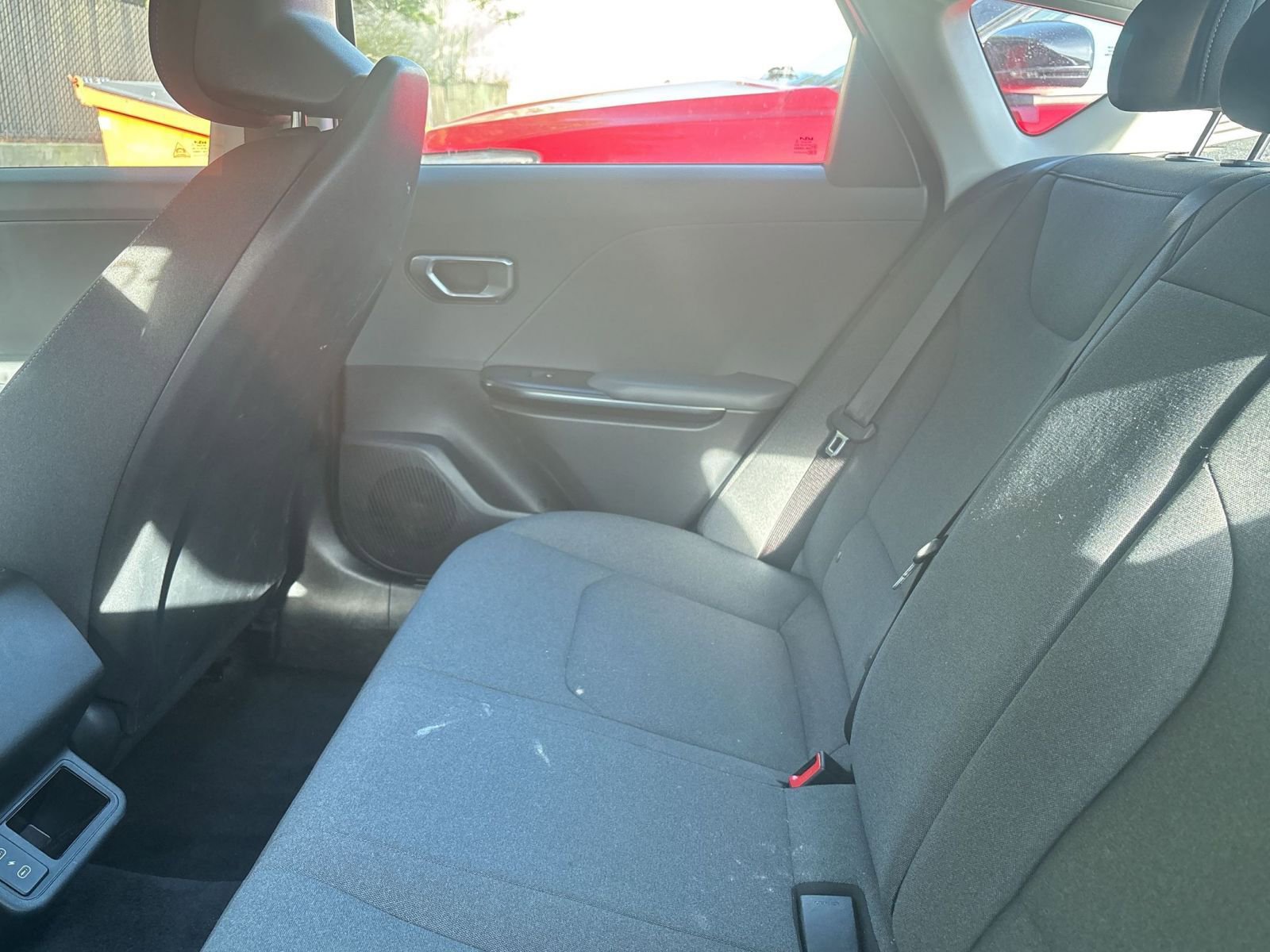 Thumbnail: 2025 Kia K4 - 8