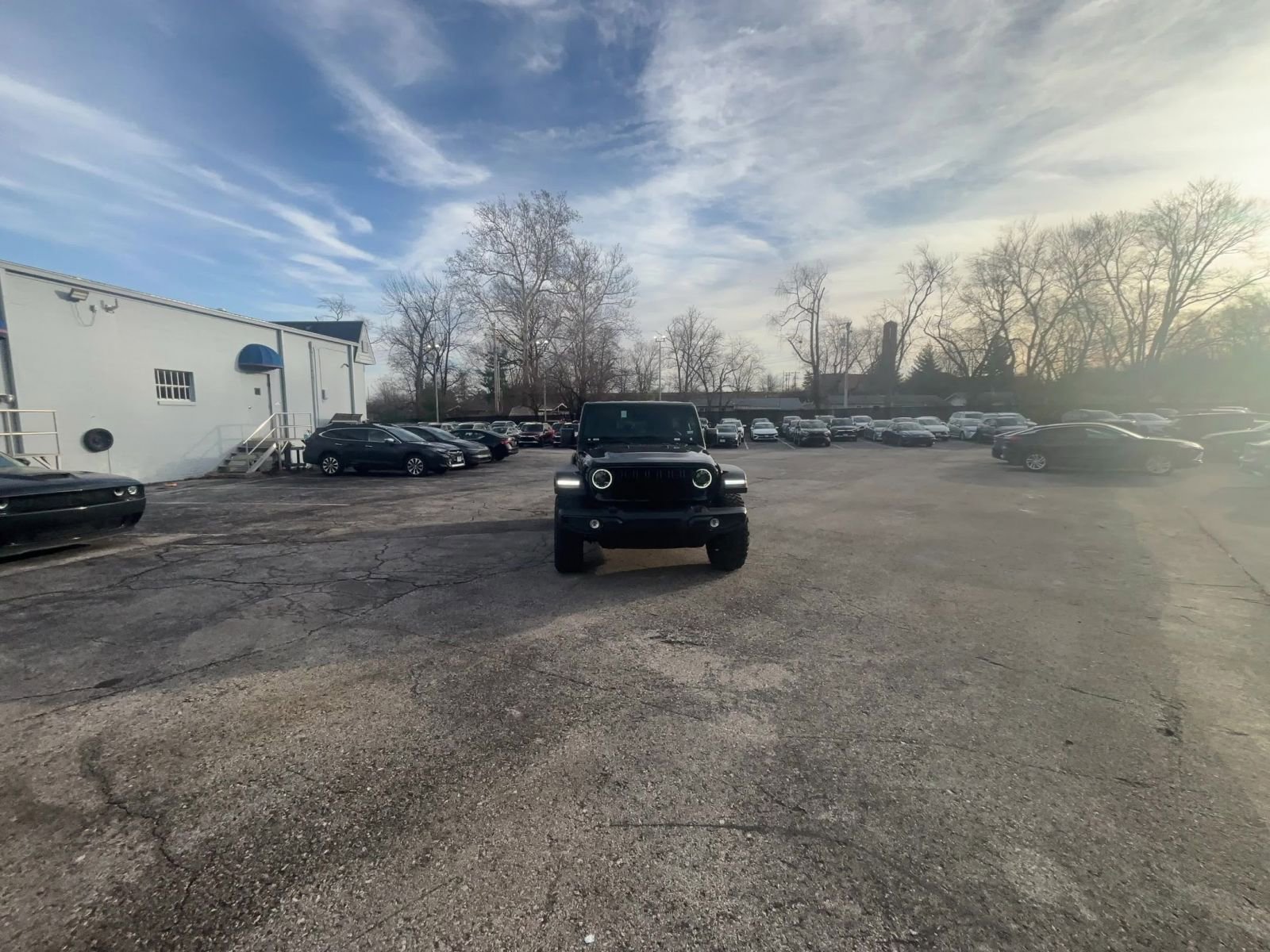 Thumbnail: 2025 Jeep Wrangler - 15