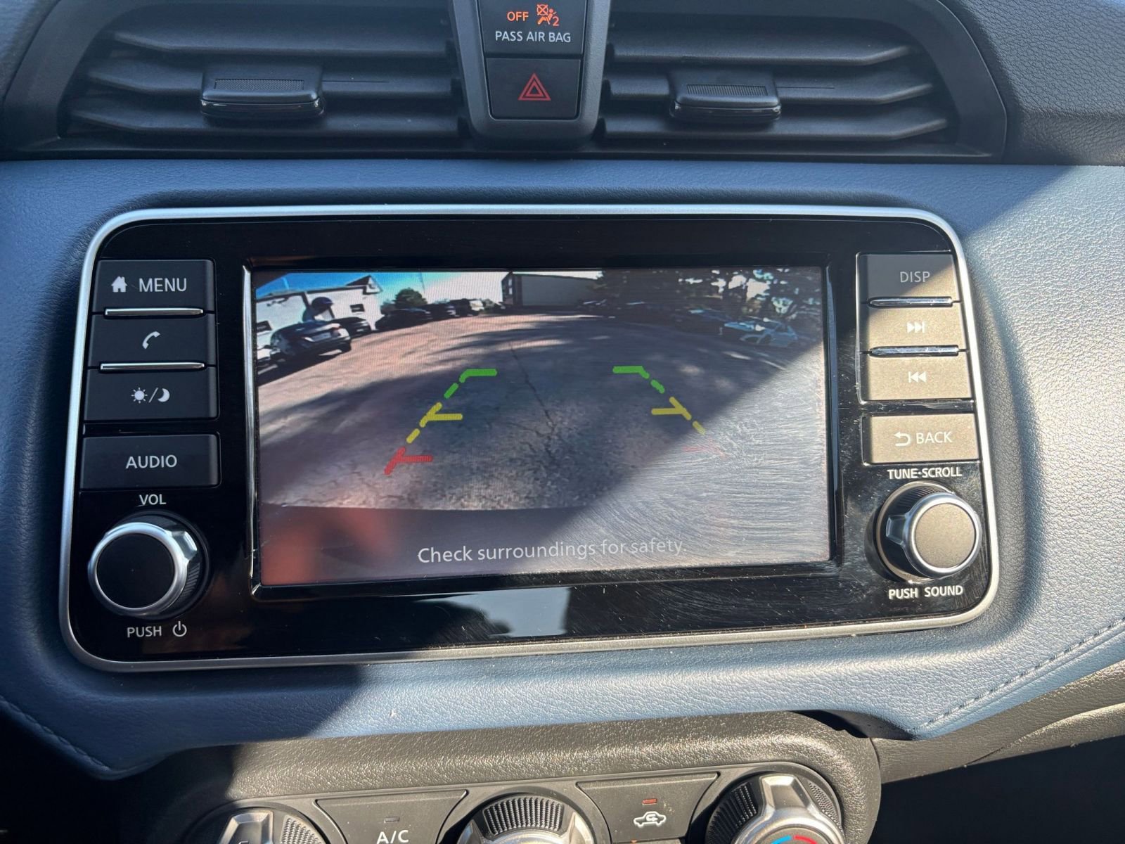 Thumbnail: 2025 Nissan Versa - 22