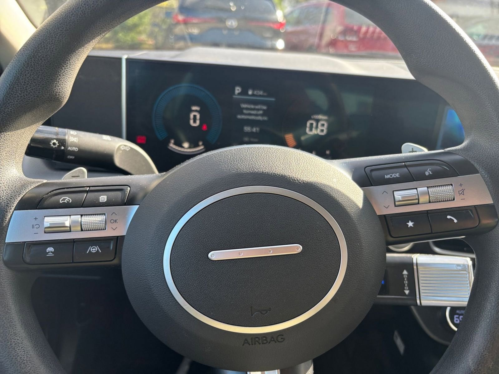 Thumbnail: 2025 Hyundai Sonata - 25