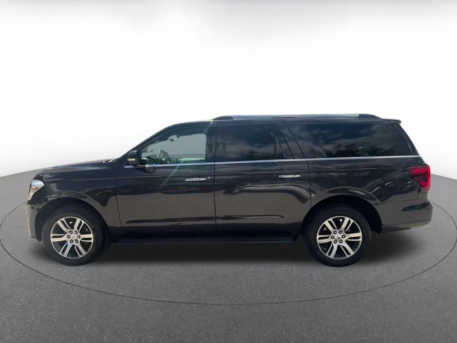Thumbnail: 2024 Ford Expedition MAX - 9