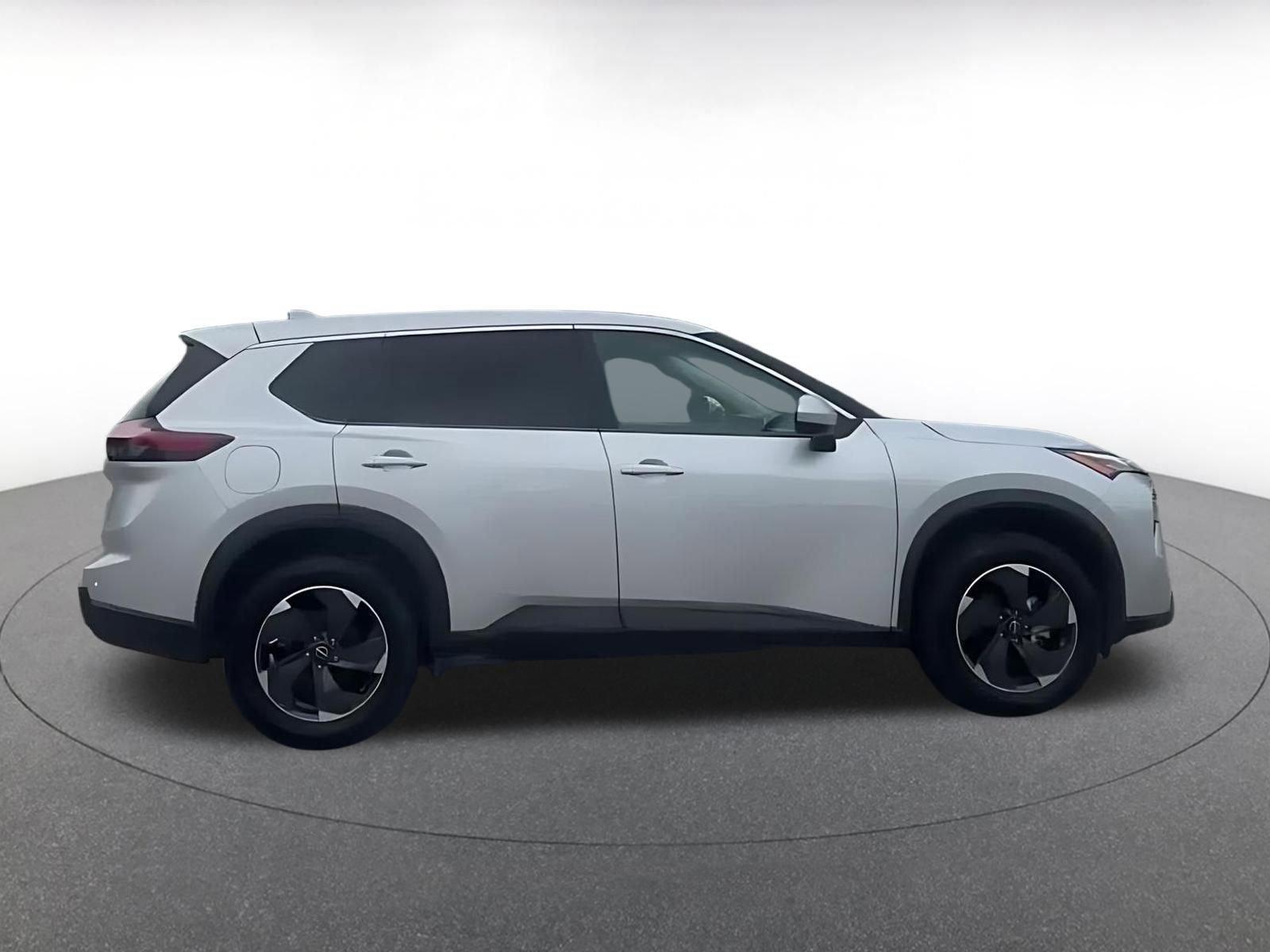 Thumbnail: 2025 Nissan Rogue - 14