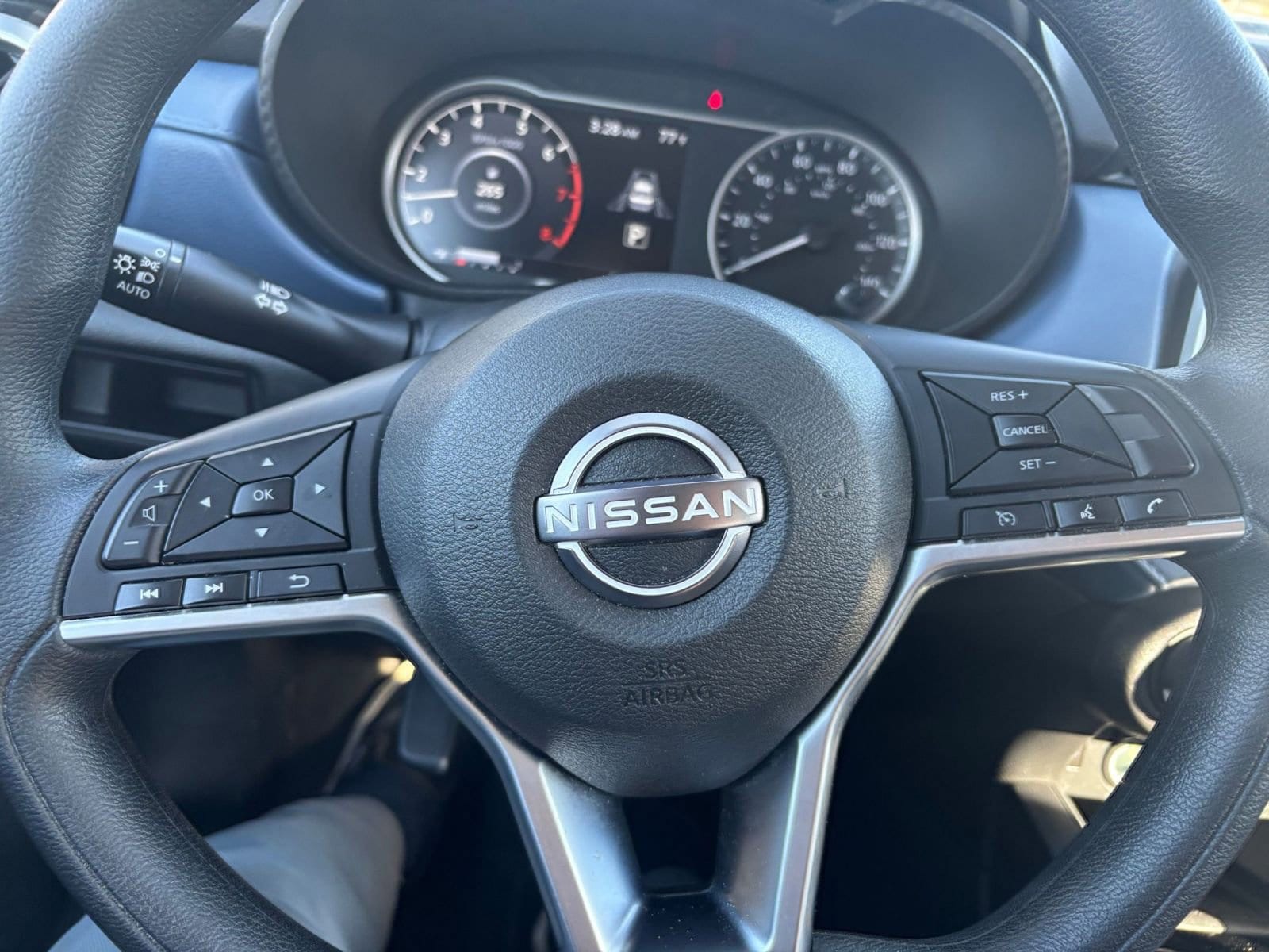 Thumbnail: 2025 Nissan Versa - 25