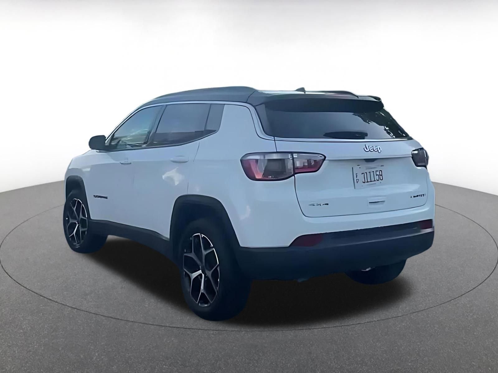 Thumbnail: 2025 Jeep Compass - 10