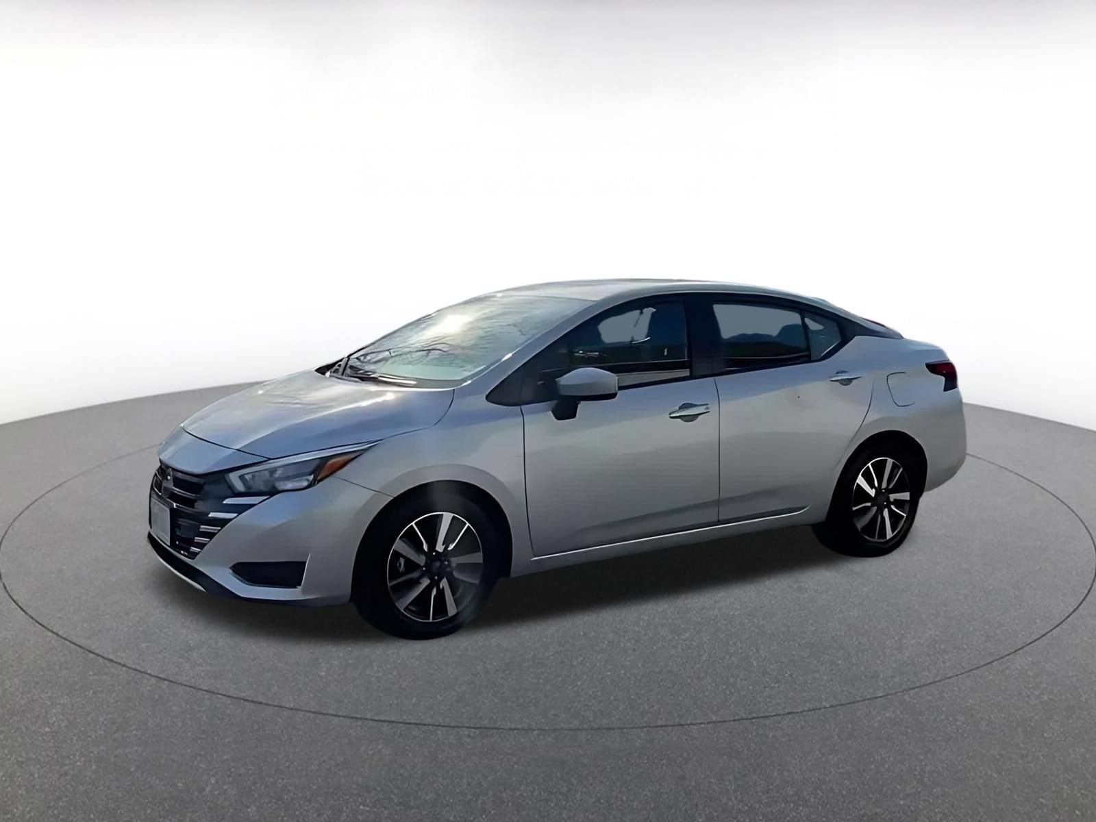 Thumbnail: 2025 Nissan Versa - 8
