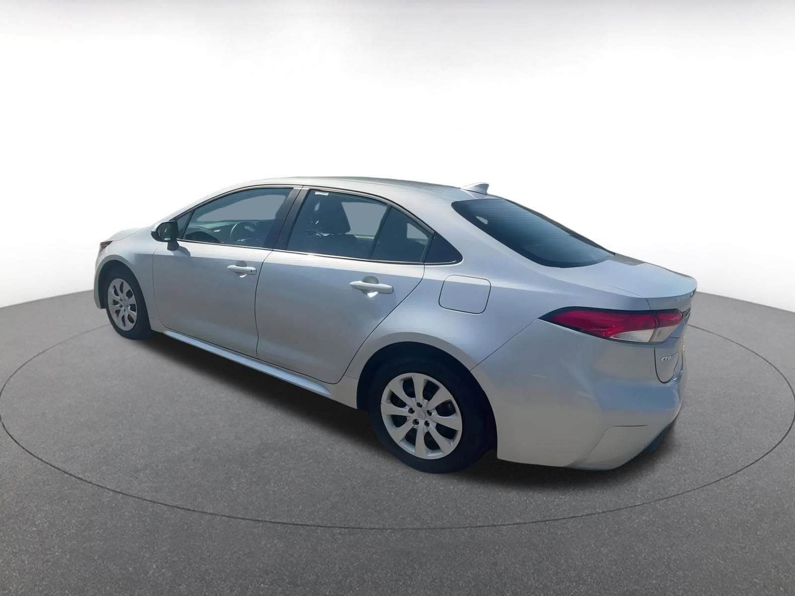 Thumbnail: 2024 Toyota Corolla - 10