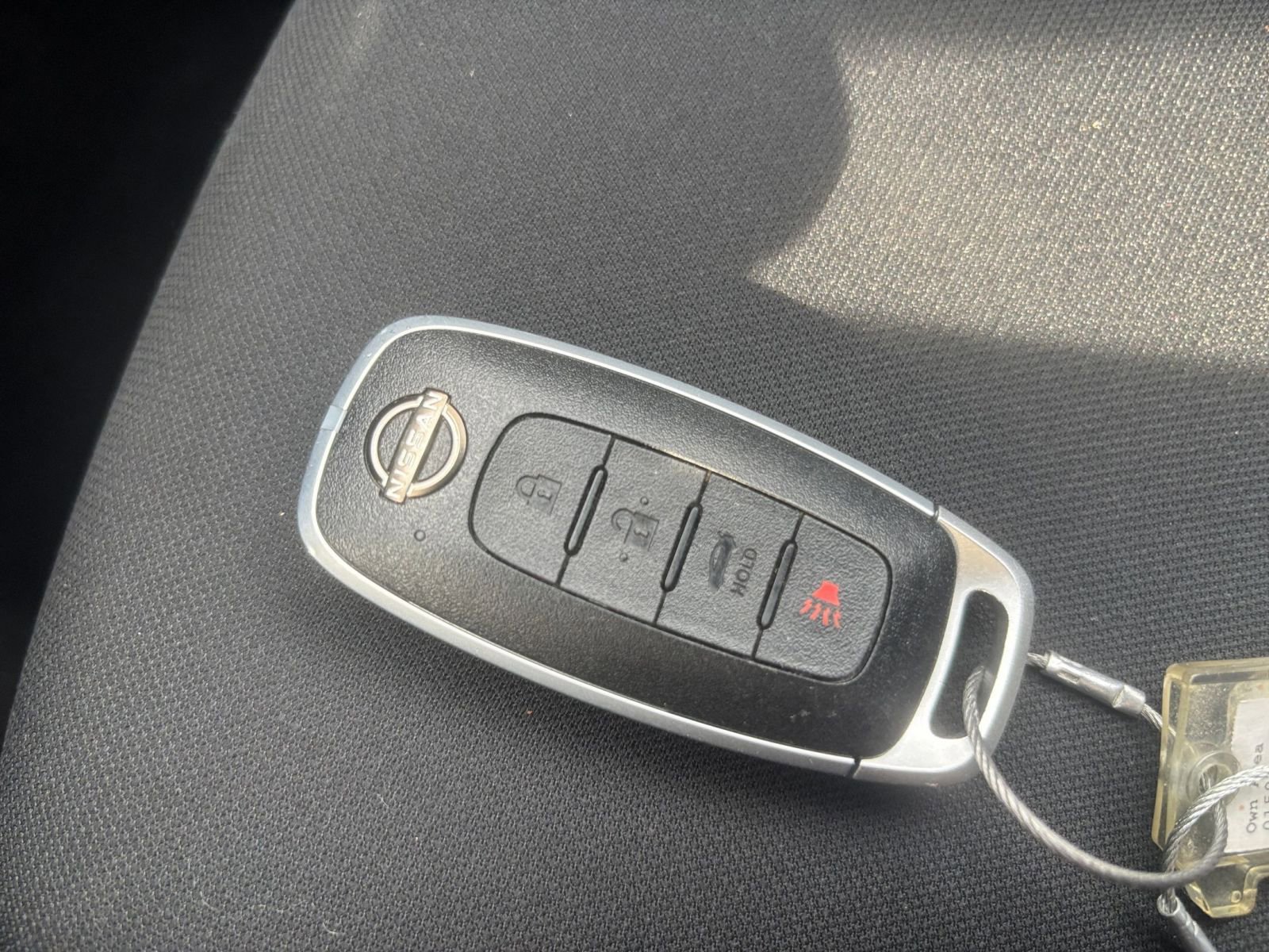 Thumbnail: 2025 Nissan Sentra - 22