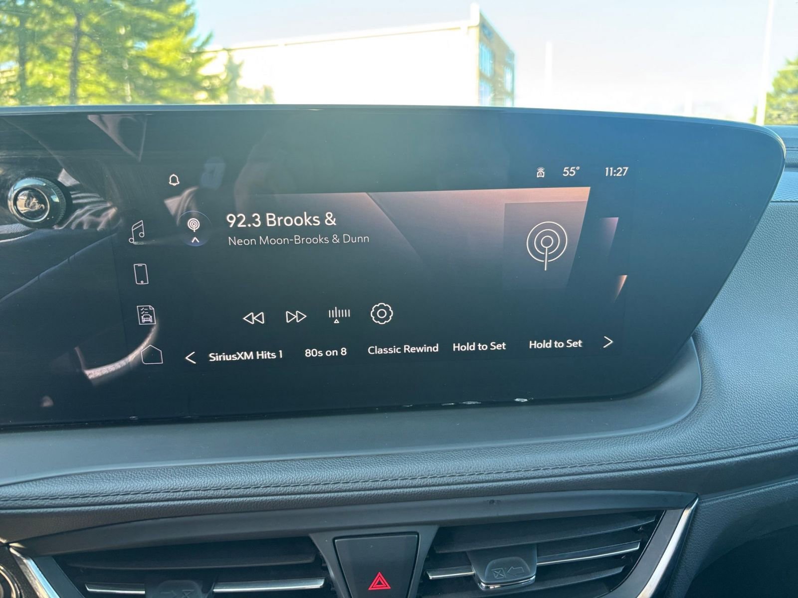 Thumbnail: 2025 Buick Encore GX - 20