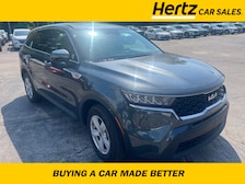 2023 Kia Sorento LX -
                Saint Louis, MO