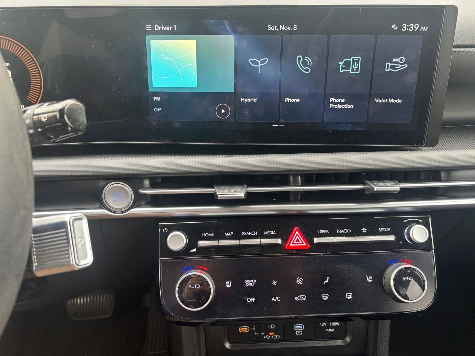 Thumbnail: 2025 Hyundai Tucson - 18