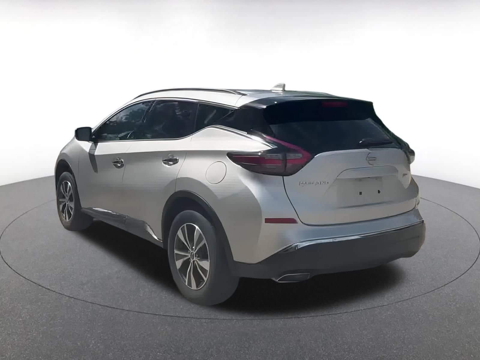 Thumbnail: 2023 Nissan Murano - 11