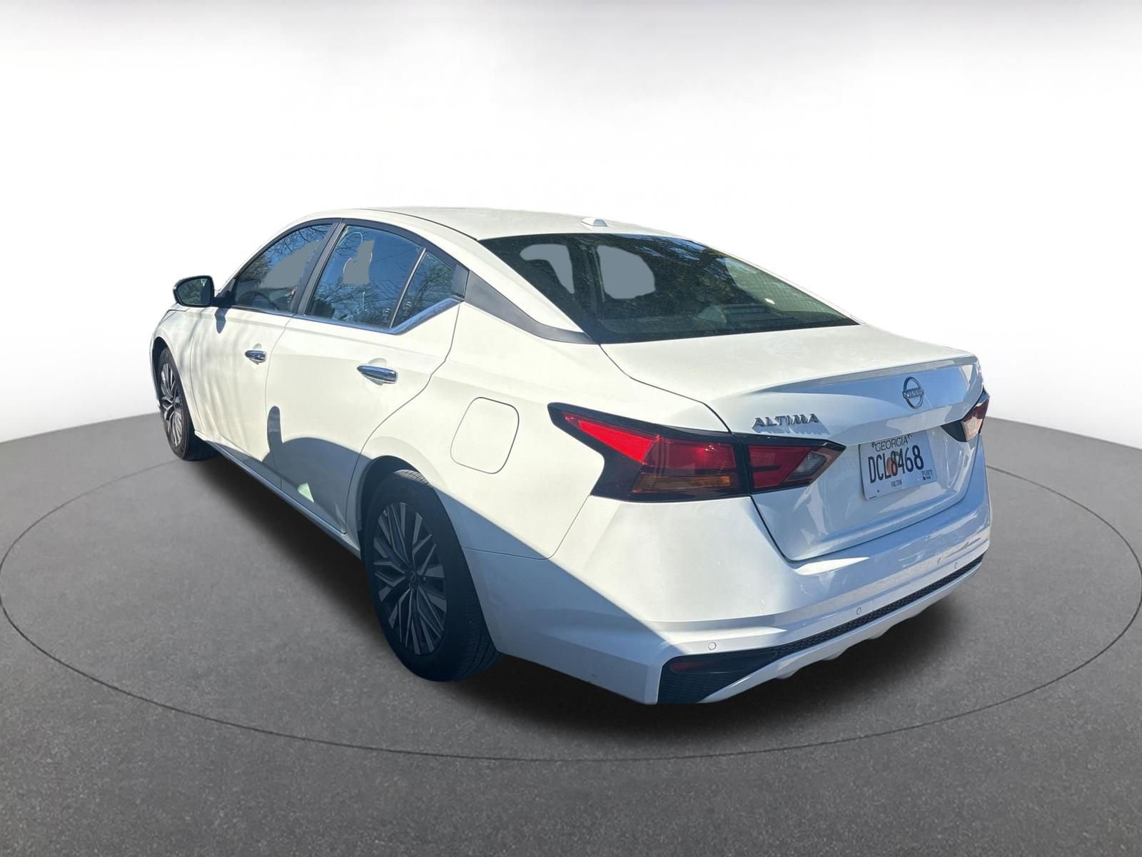 Thumbnail: 2025 Nissan Altima - 4