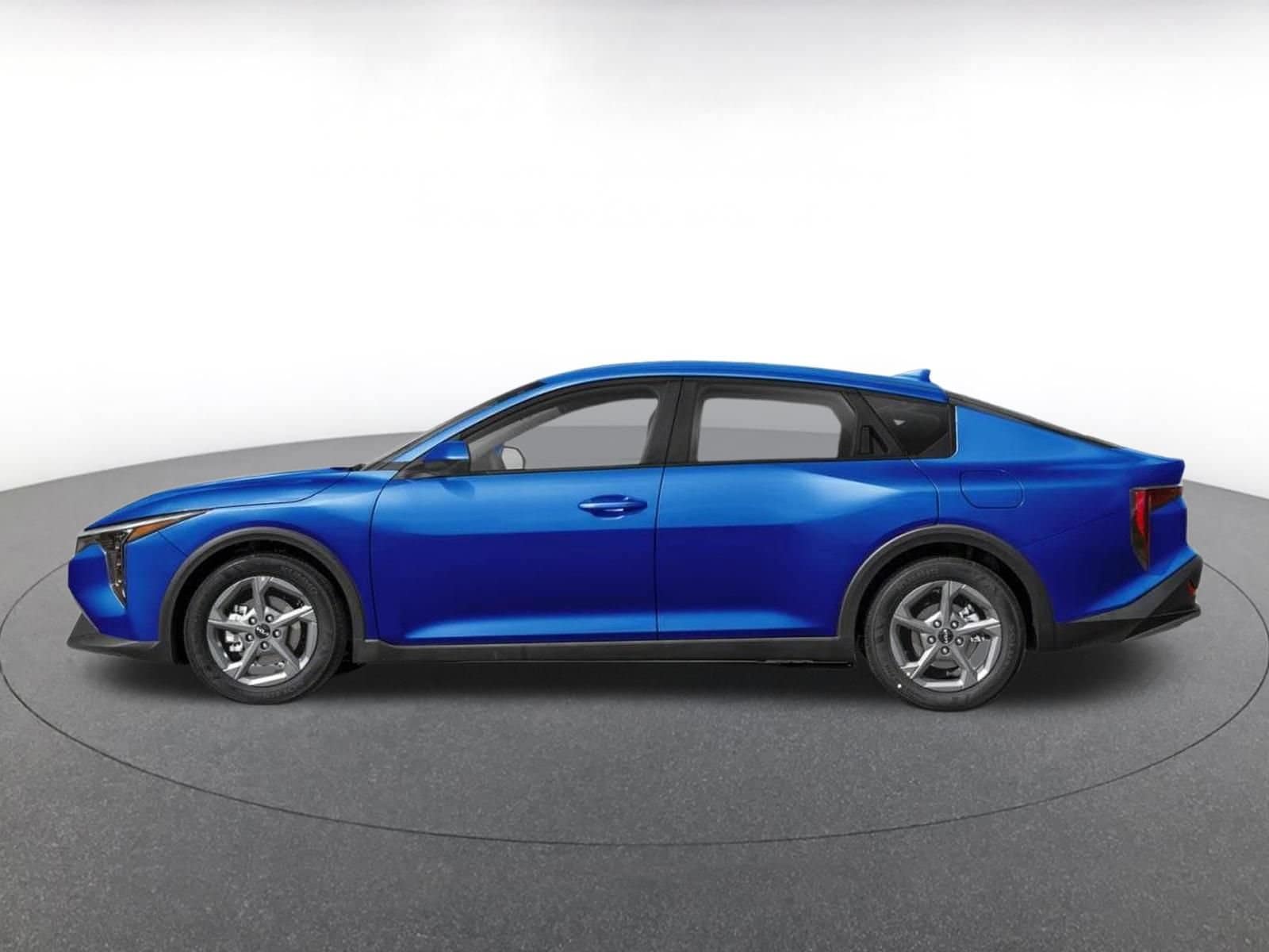 Thumbnail: 2026 Kia K4 - 3