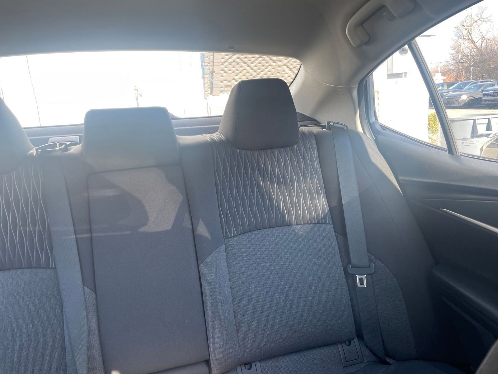 Thumbnail: 2025 Toyota Camry - 35