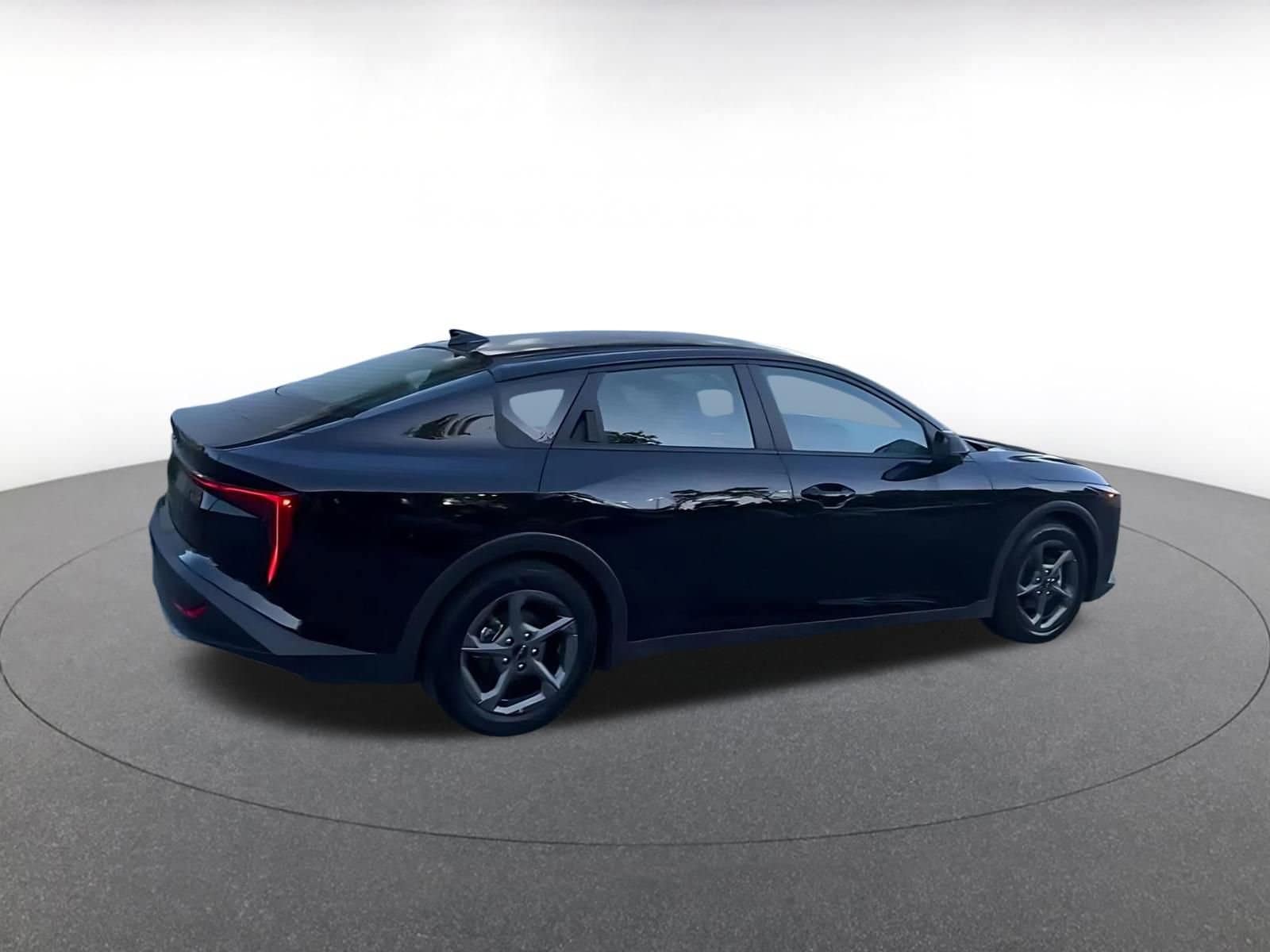 Thumbnail: 2025 Kia K4 - 12
