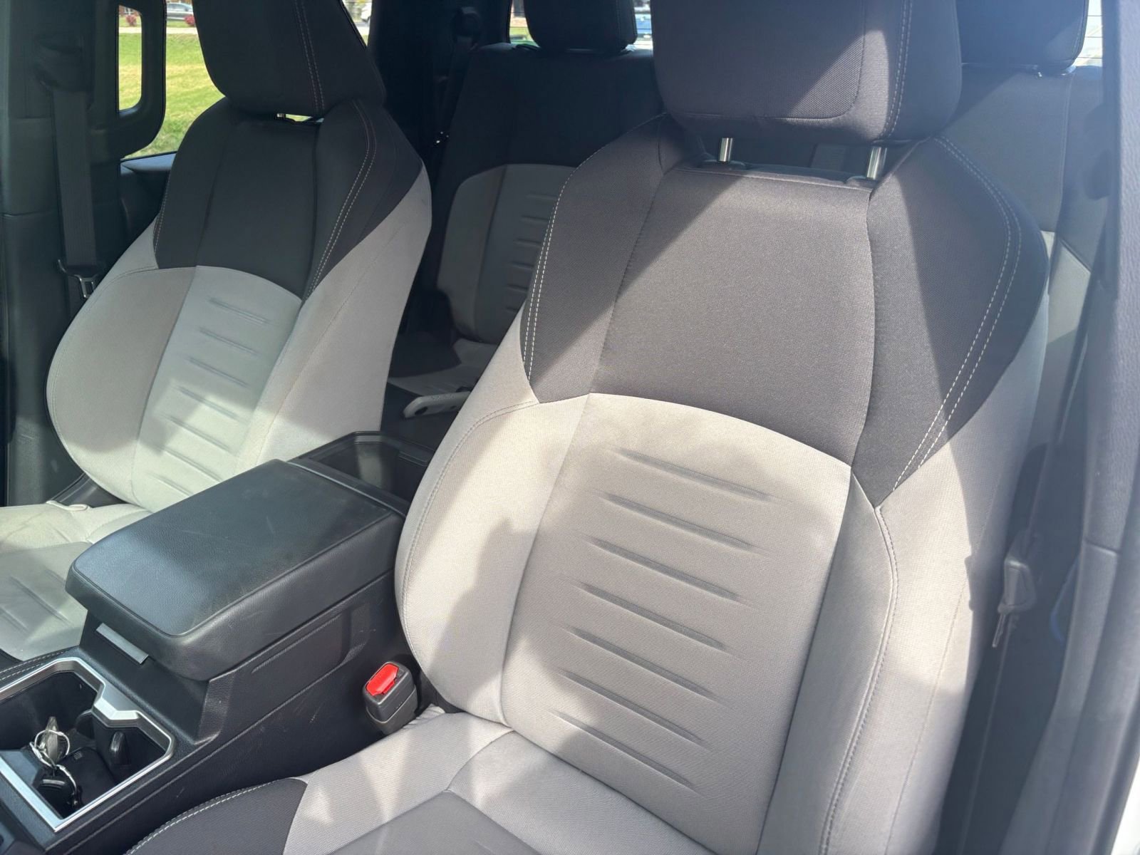 Thumbnail: 2025 Toyota Tacoma - 34