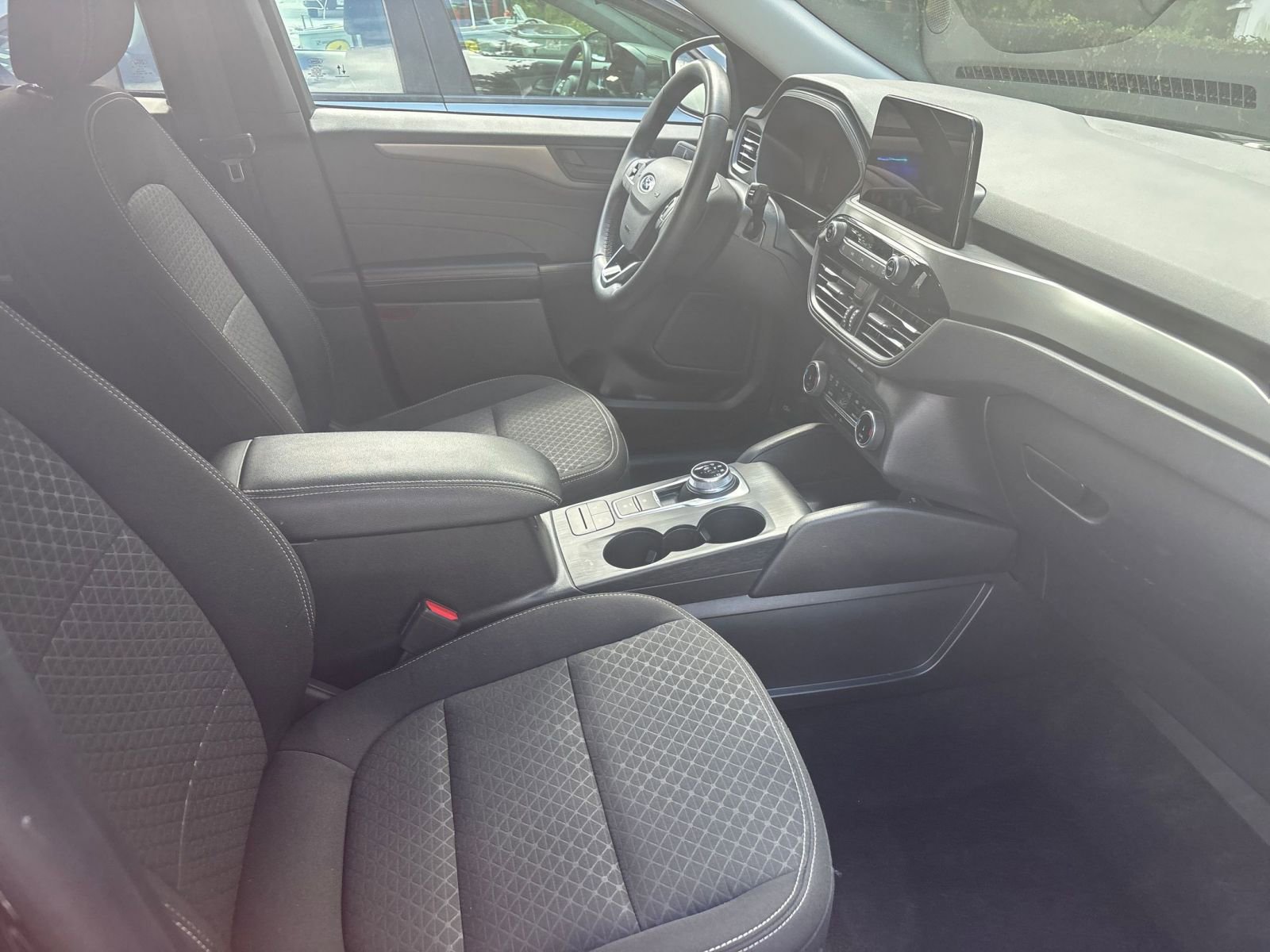 Thumbnail: 2024 Ford Escape - 7