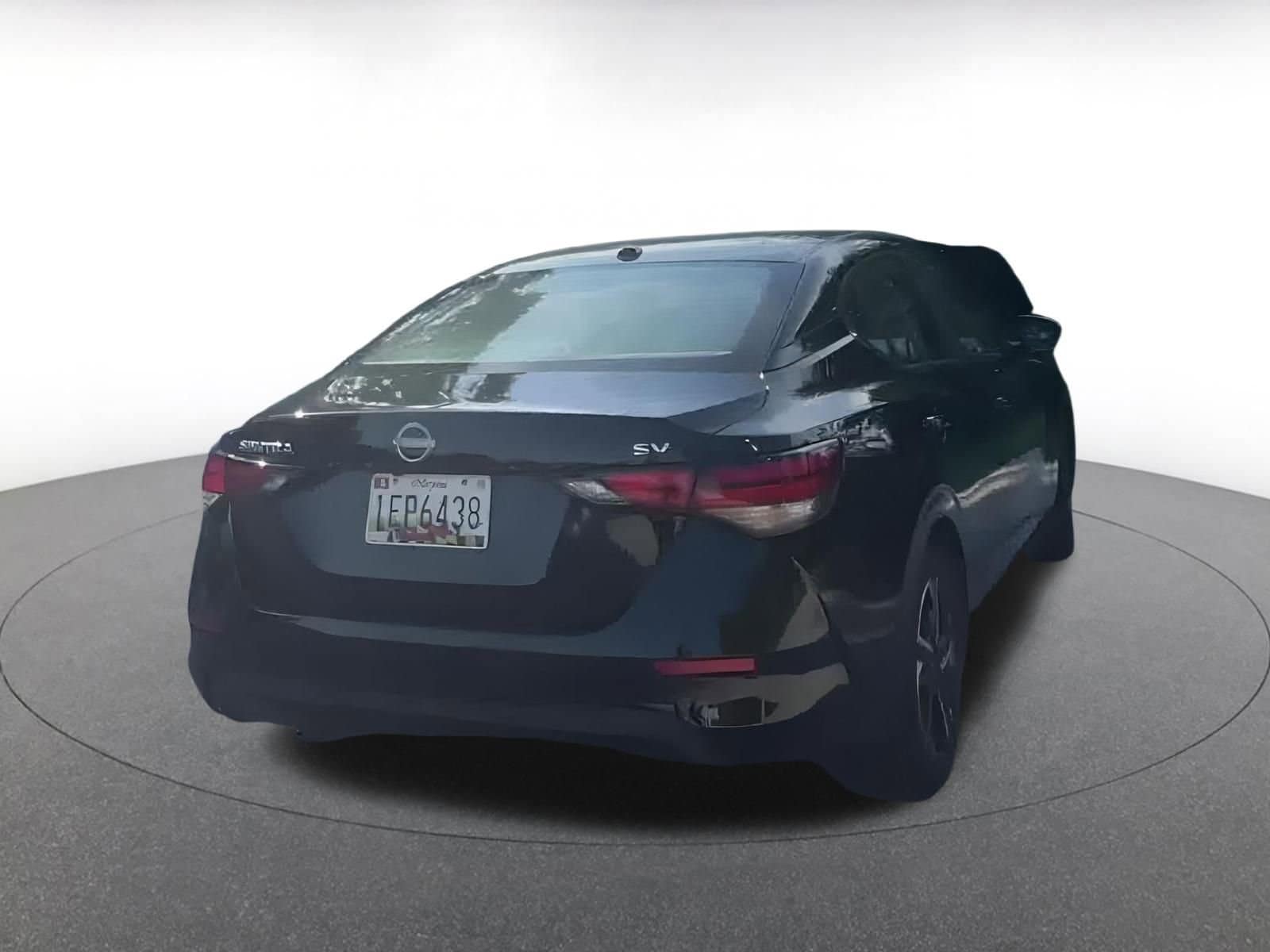 Thumbnail: 2024 Nissan Sentra - 13