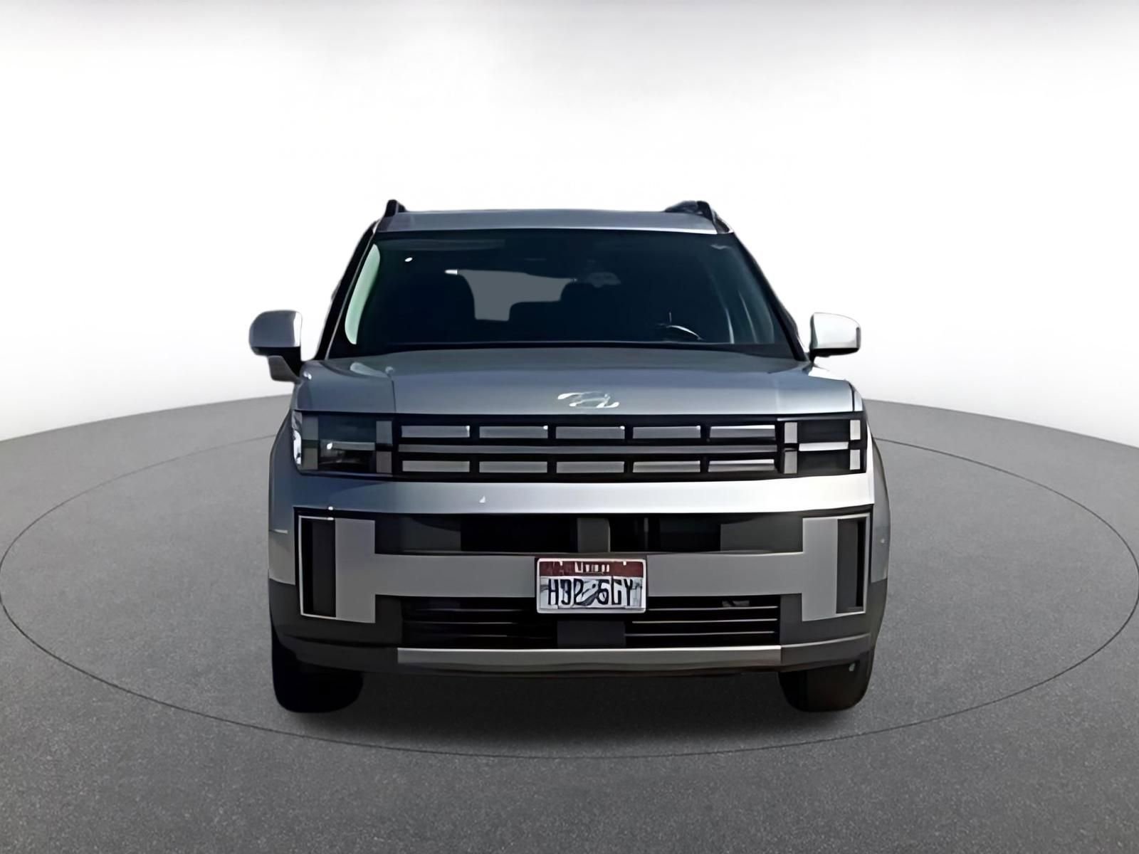 Thumbnail: 2025 Hyundai Santa Fe - 2