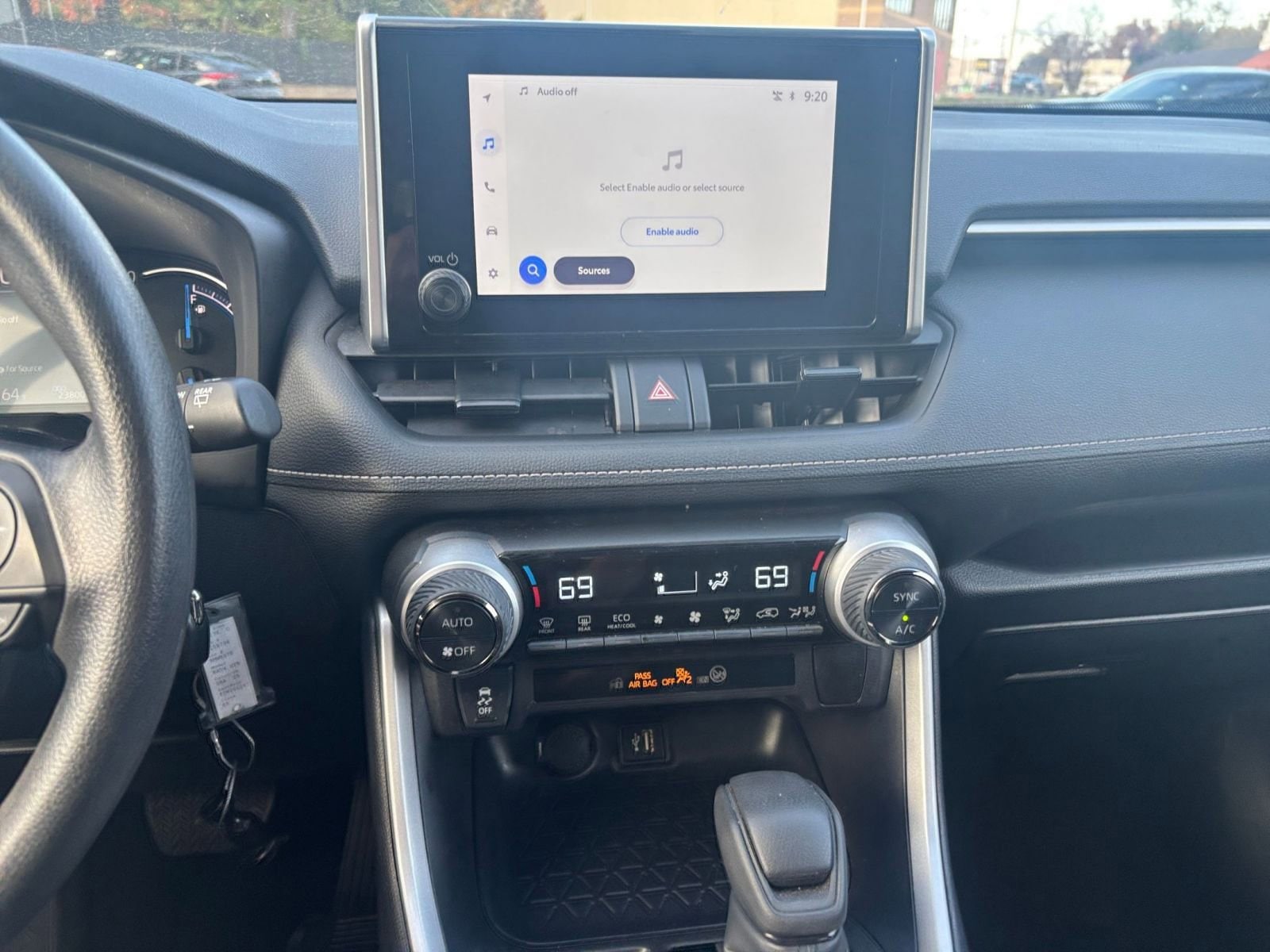 Thumbnail: 2025 Toyota RAV4 - 18