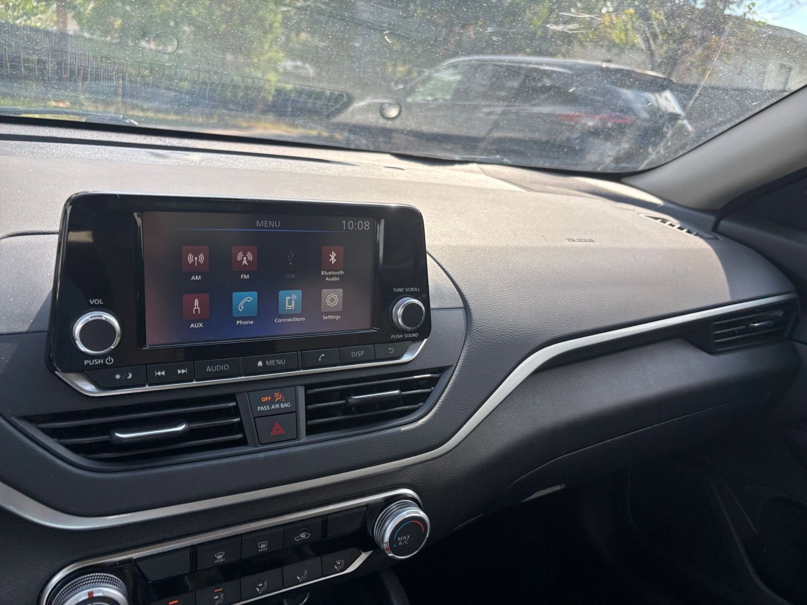 Thumbnail: 2024 Nissan Altima - 33