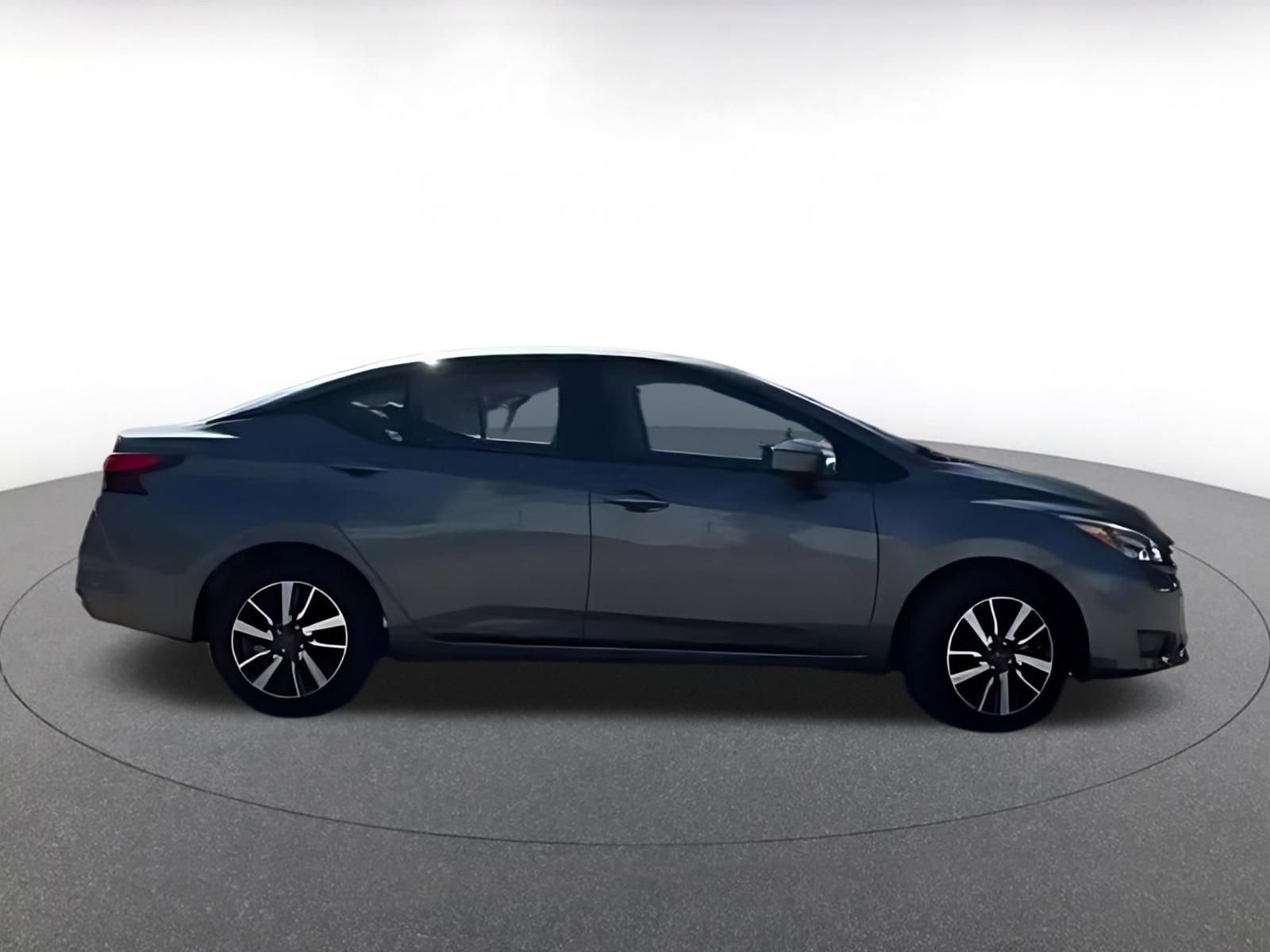 Thumbnail: 2025 Nissan Versa - 11