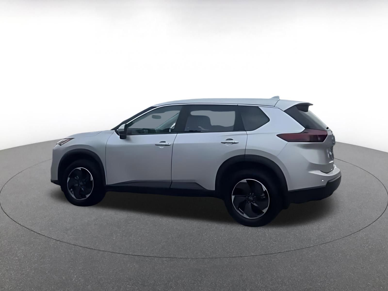 Thumbnail: 2025 Nissan Rogue - 16