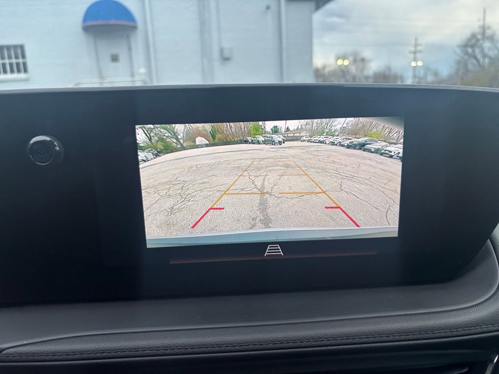 Thumbnail: 2025 Buick Encore GX - 22