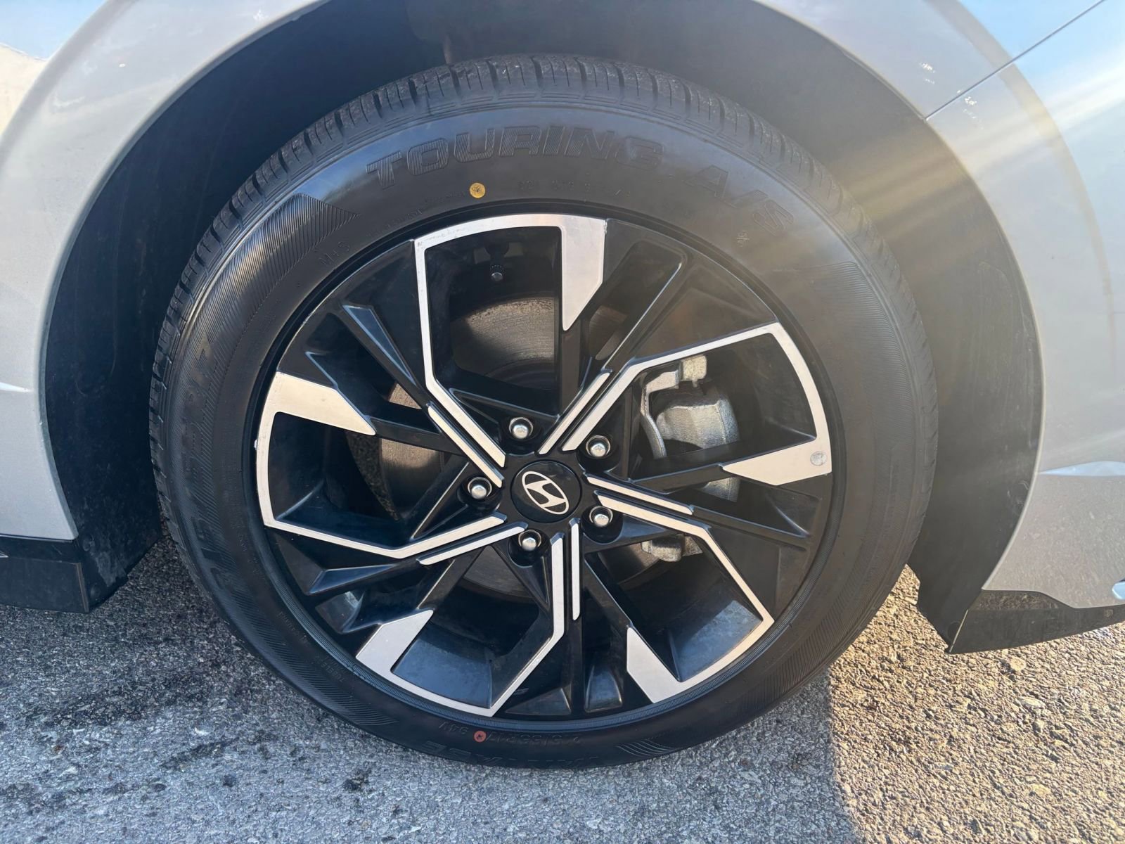 Thumbnail: 2025 Hyundai Sonata - 27