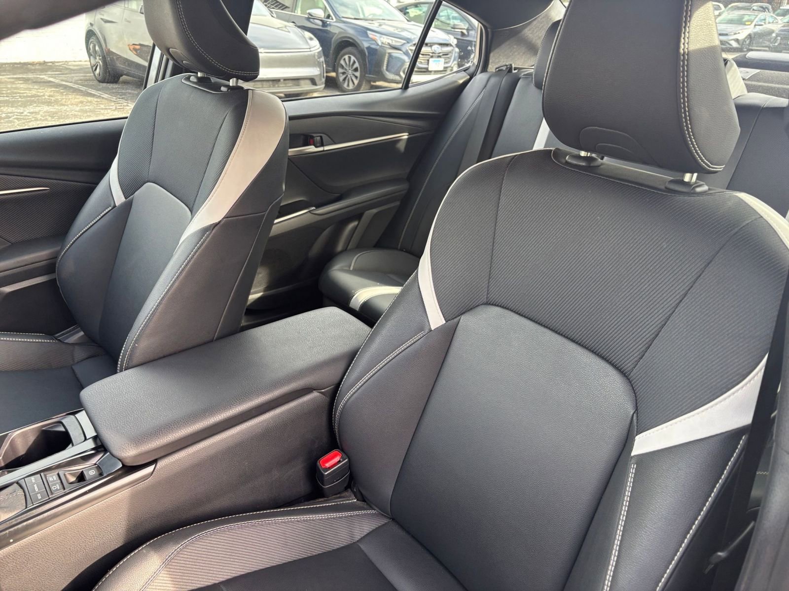 Thumbnail: 2025 Toyota Camry - 34