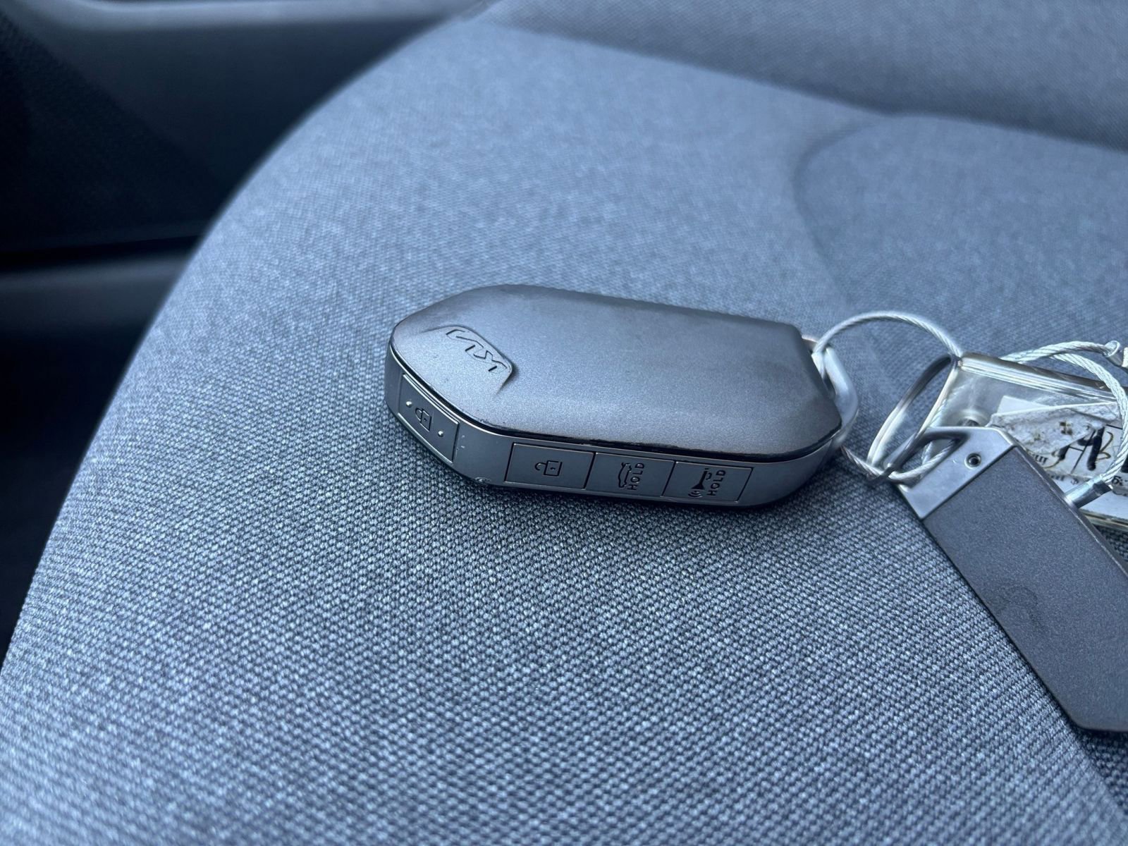 Thumbnail: 2025 Kia K4 - 21