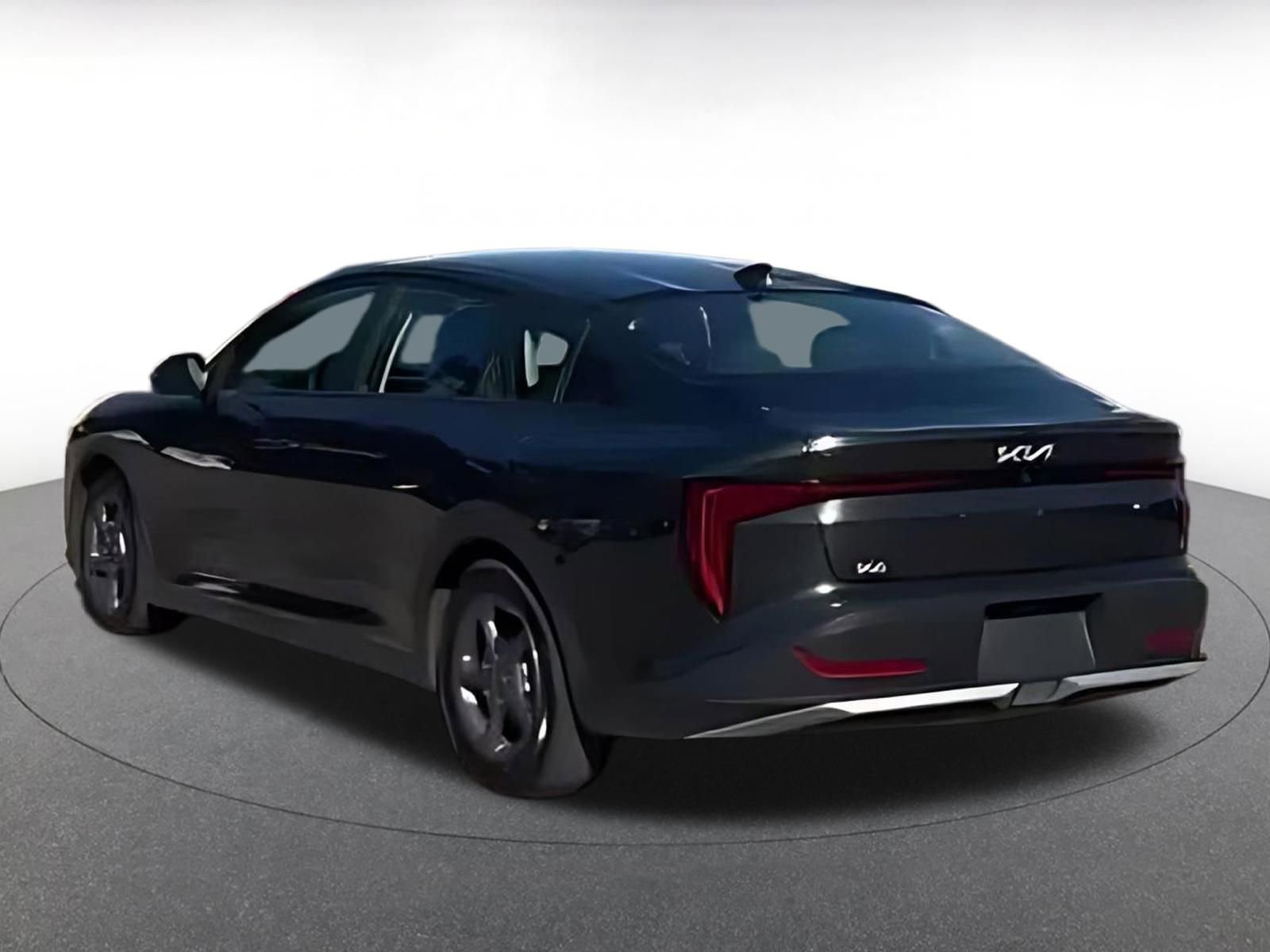 Thumbnail: 2025 Kia K4 - 7