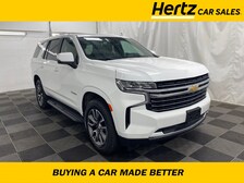 2023 Chevrolet Tahoe LT -
                Saint Louis, MO