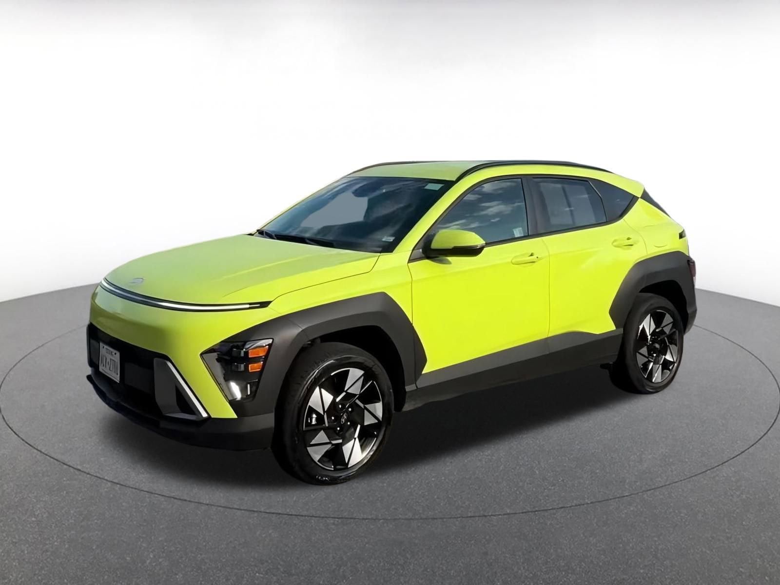 Thumbnail: 2025 Hyundai Kona - 9