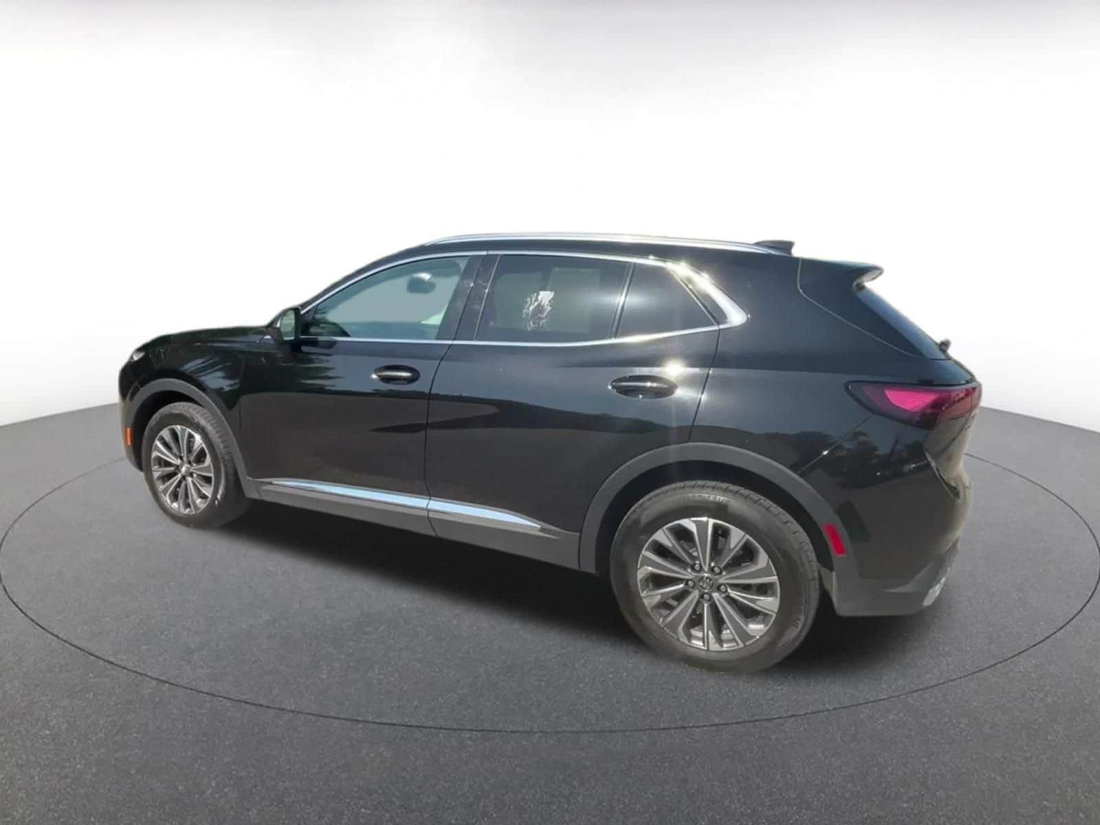 Thumbnail: 2024 Buick Envision - 9