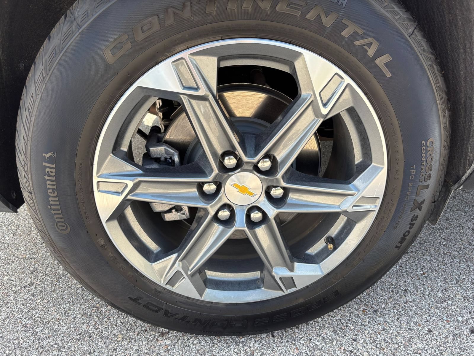 Thumbnail: 2026 Chevrolet Blazer - 30