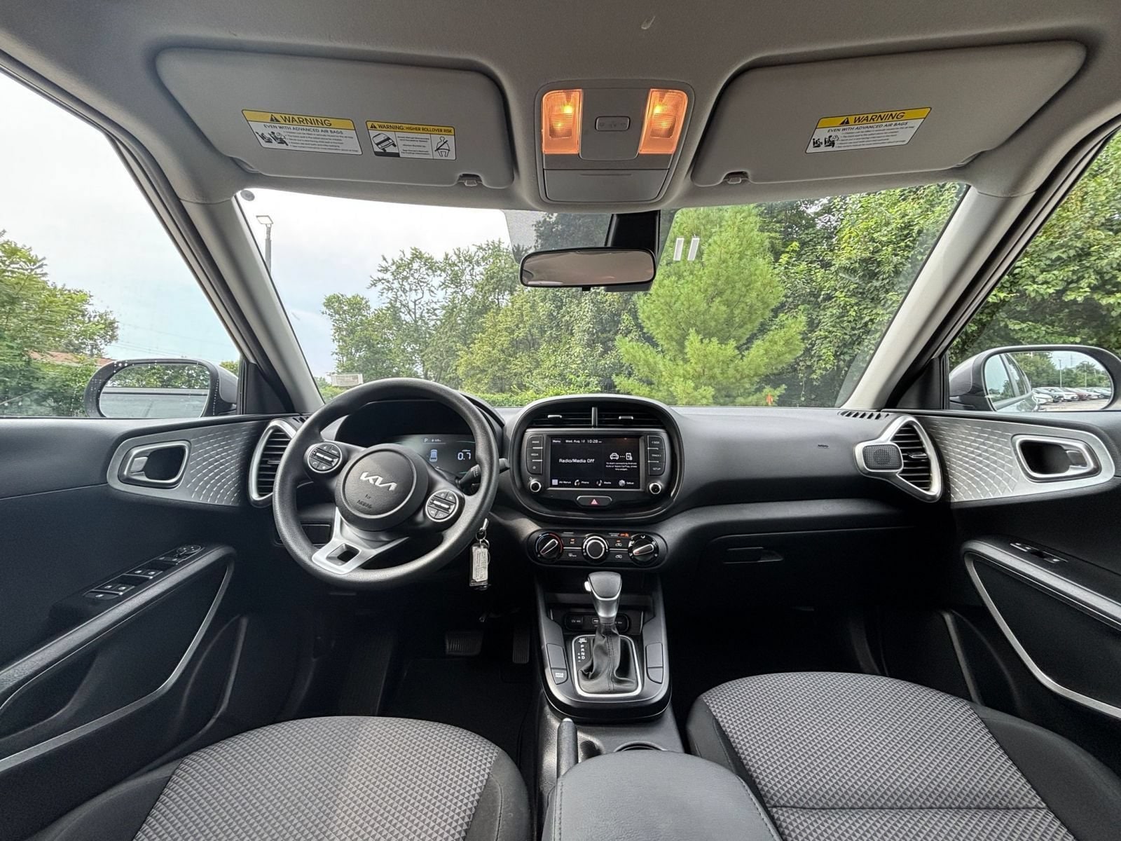 Thumbnail: 2025 Kia Soul - 26