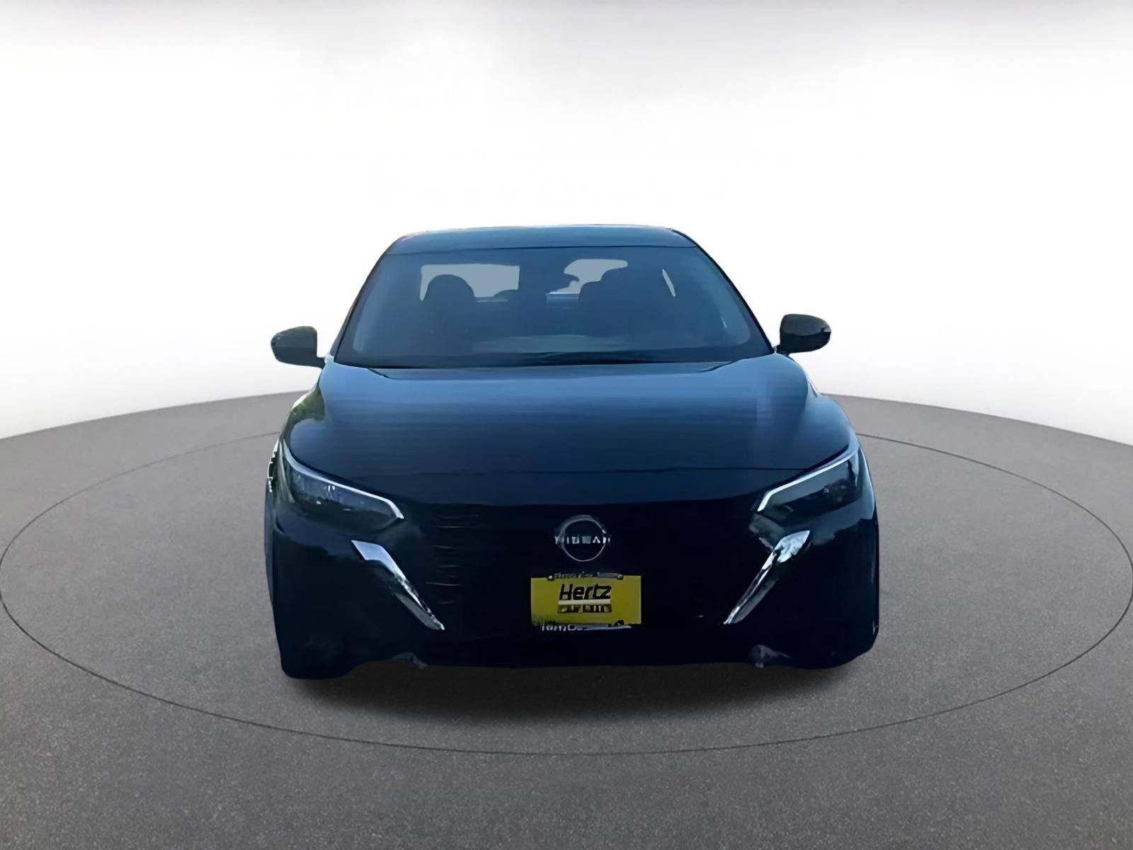 Thumbnail: 2025 Nissan Sentra - 4