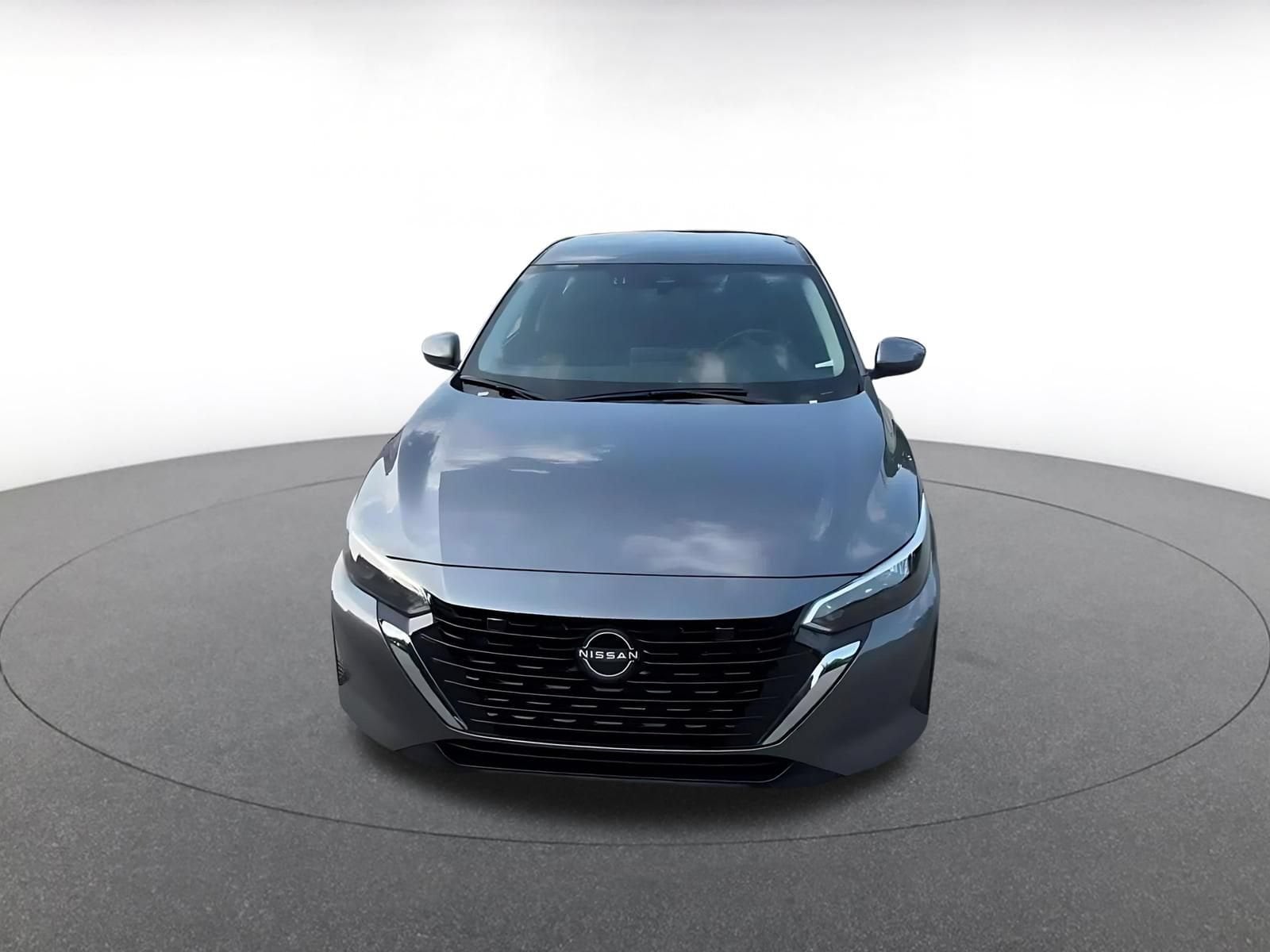 Thumbnail: 2025 Nissan Sentra - 4