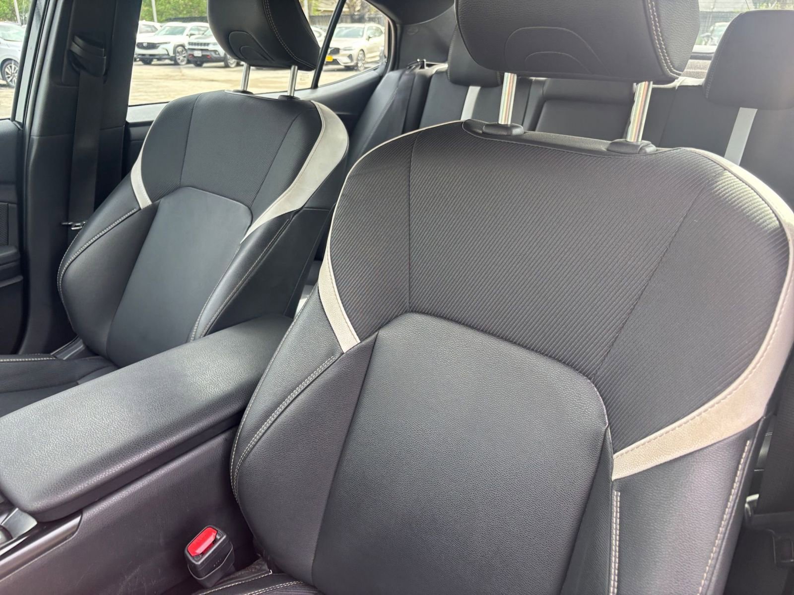 Thumbnail: 2025 Toyota Camry - 34