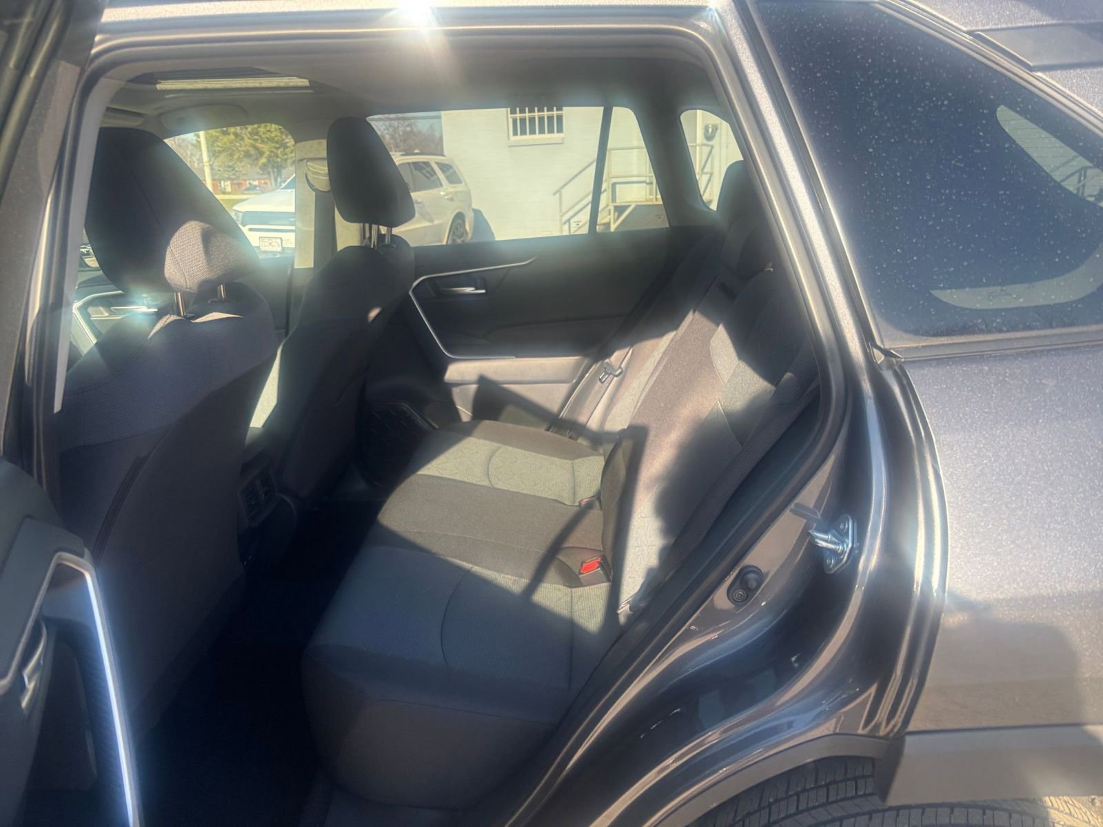 Thumbnail: 2025 Toyota RAV4 - 23