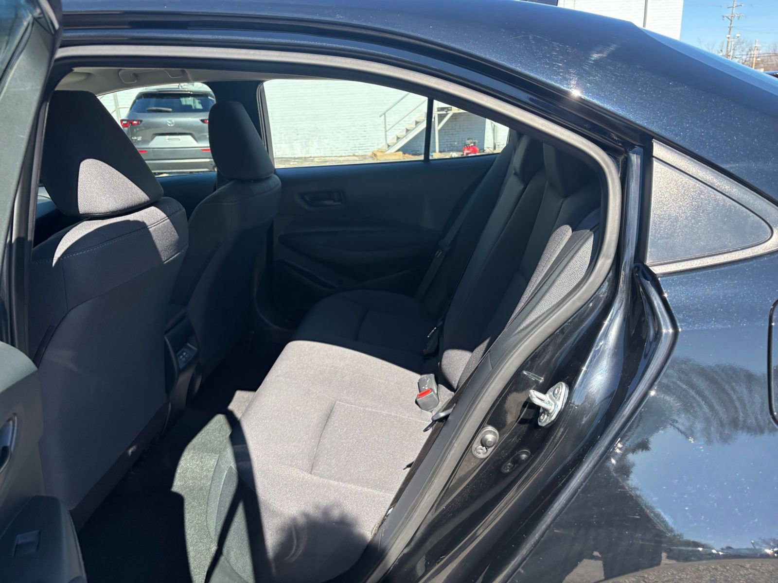 Thumbnail: 2025 Toyota Corolla - 23