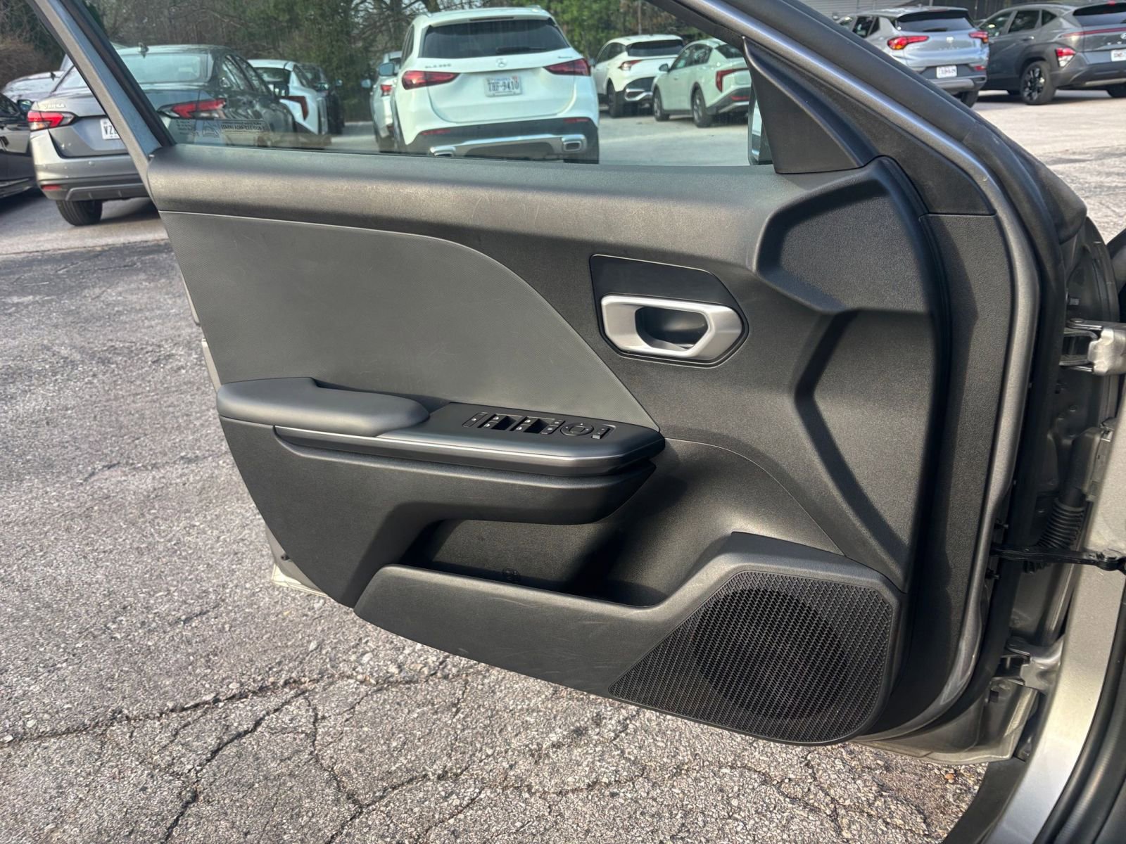 Thumbnail: 2025 Kia K4 - 18