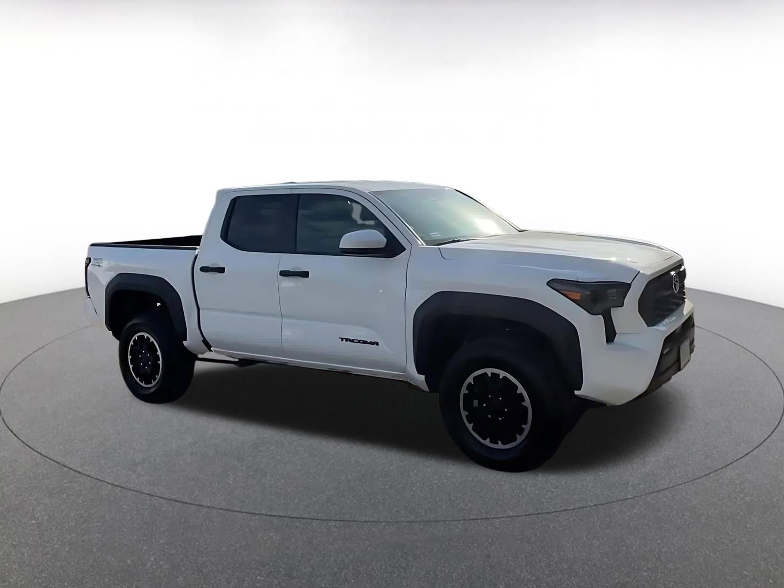 Thumbnail: 2025 Toyota Tacoma - 2