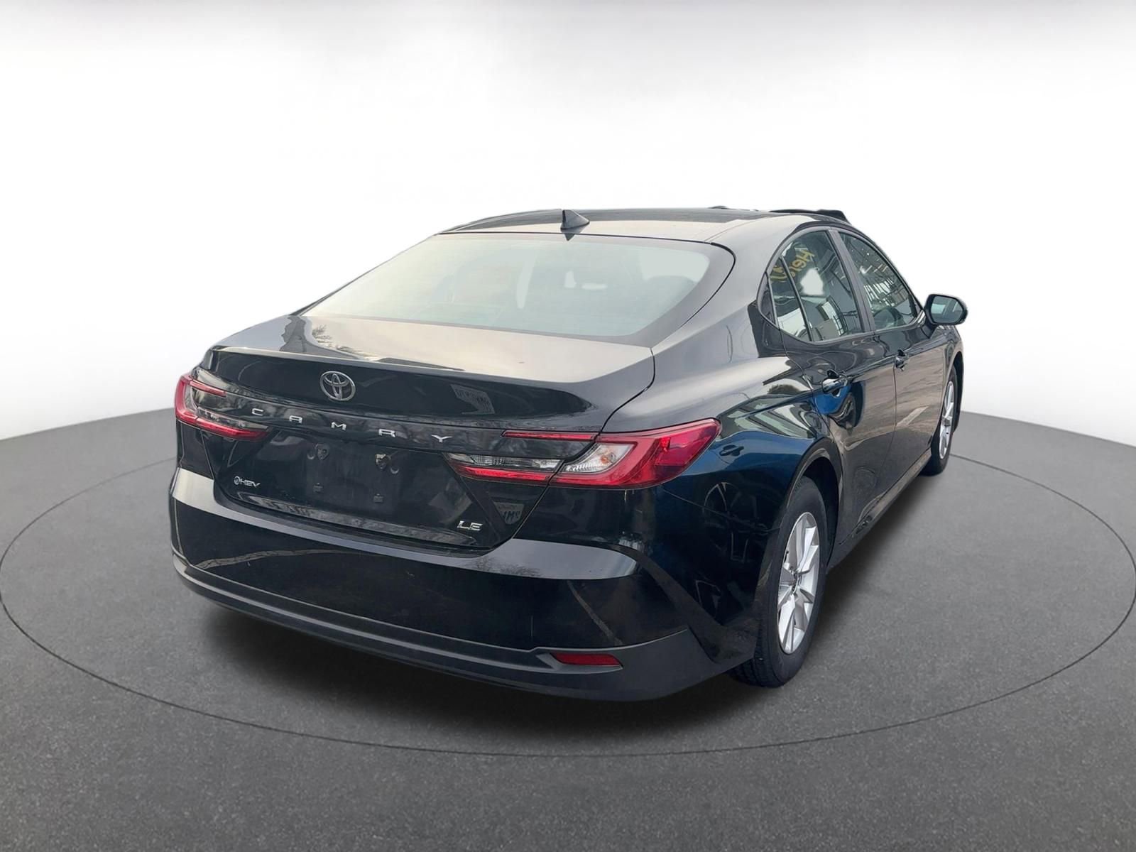 Thumbnail: 2025 Toyota Camry - 6