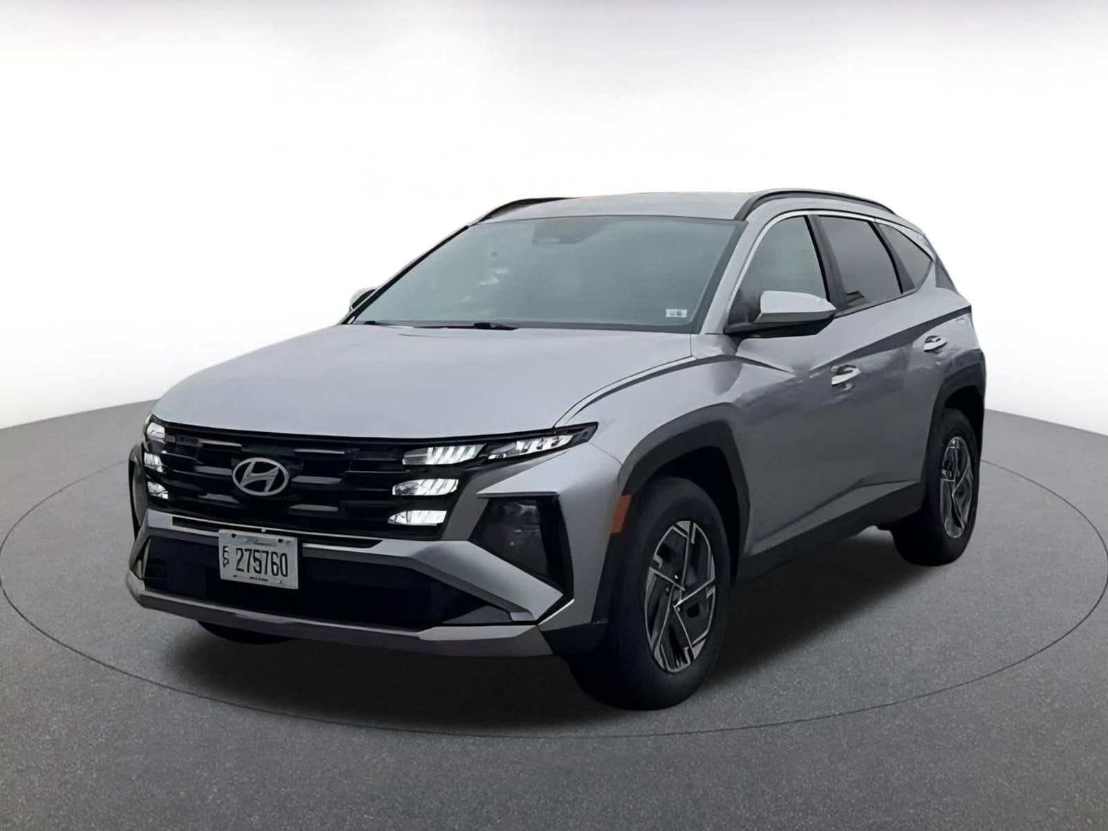 Thumbnail: 2025 Hyundai Tucson - 7