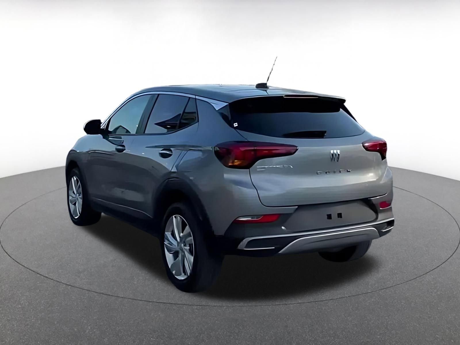 Thumbnail: 2025 Buick Encore GX - 9