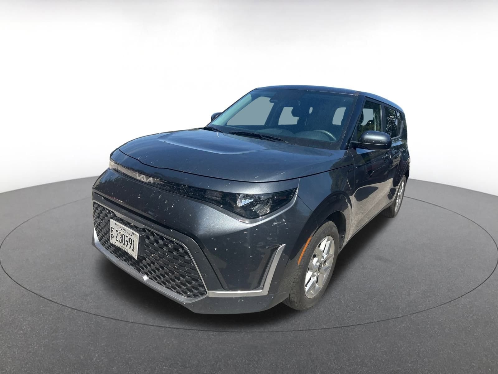 Thumbnail: 2024 Kia Soul - 1